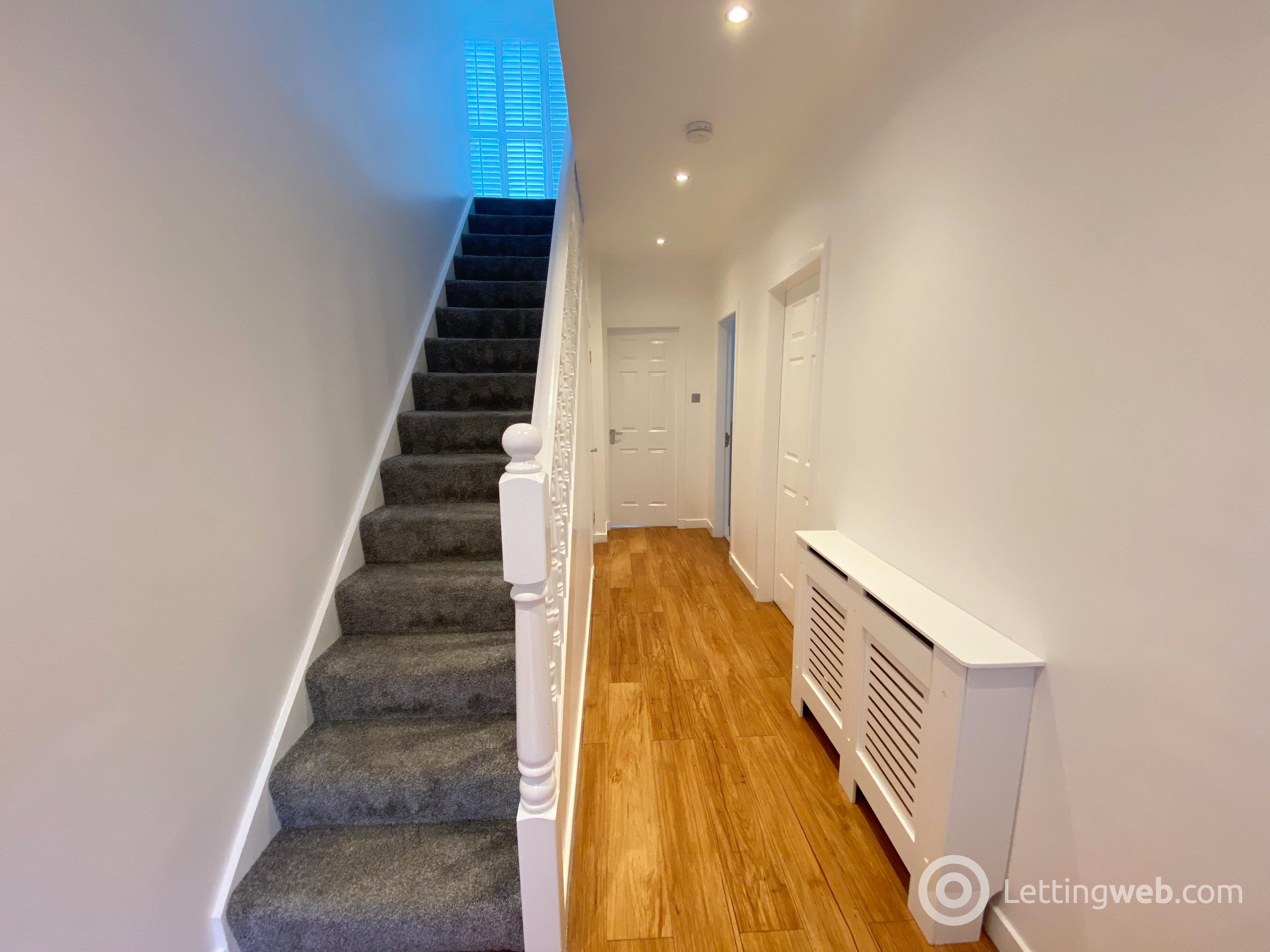 Property to rent in Wishaw Road, Wishaw, ML2 8EZ
