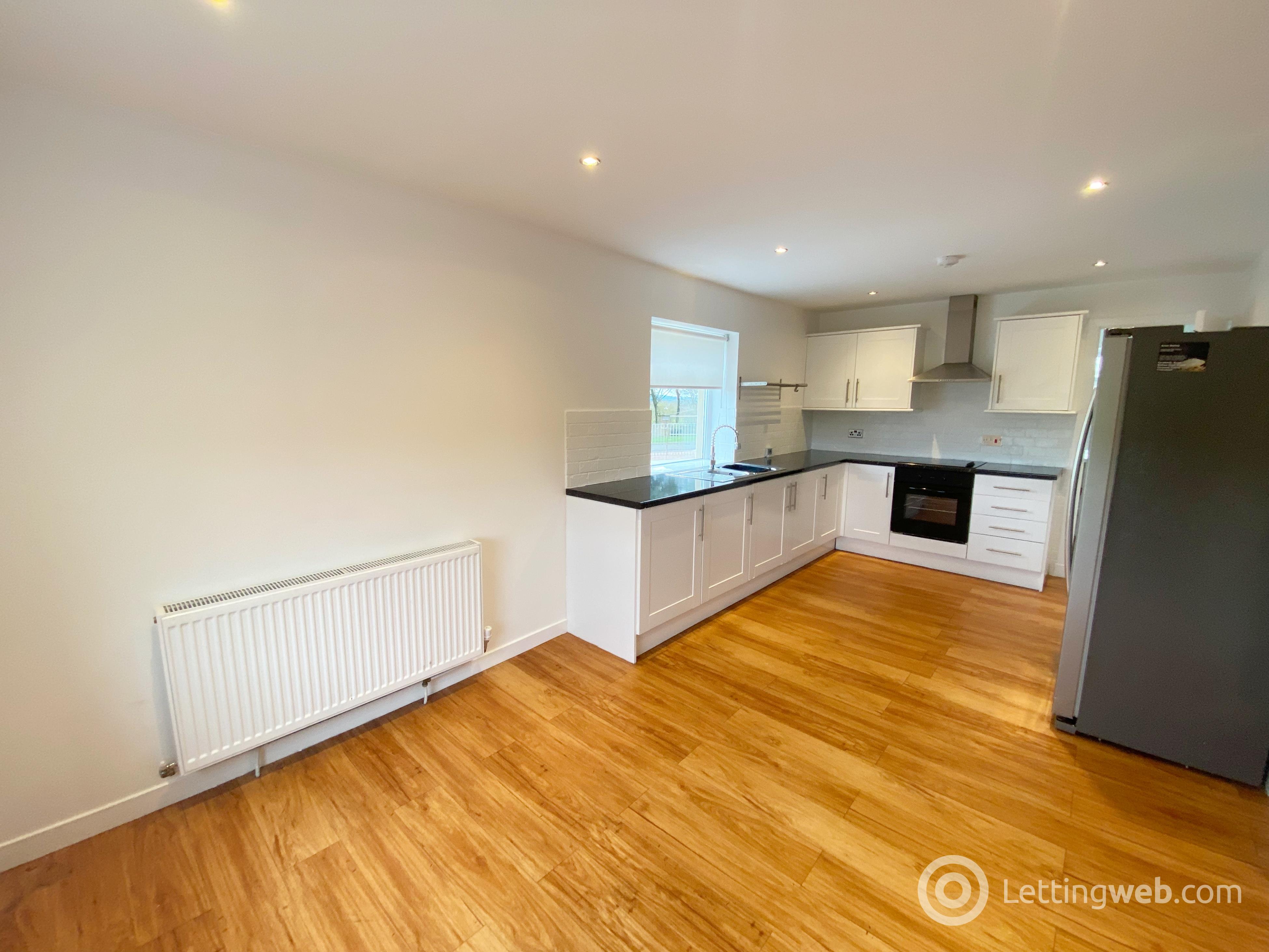 Property to rent in Wishaw Road, Wishaw, ML2 8EZ