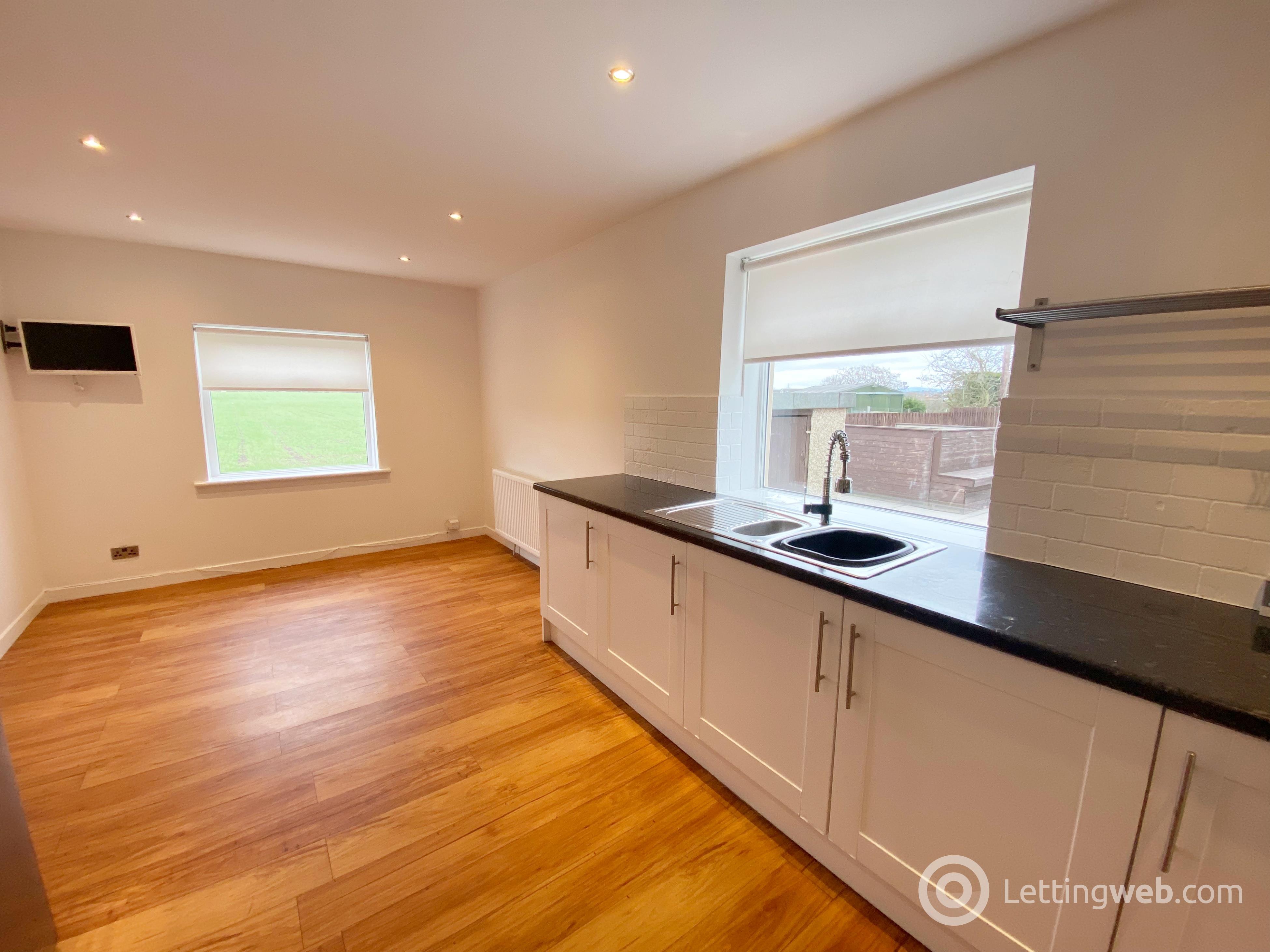 Property to rent in Wishaw Road, Wishaw, ML2 8EZ