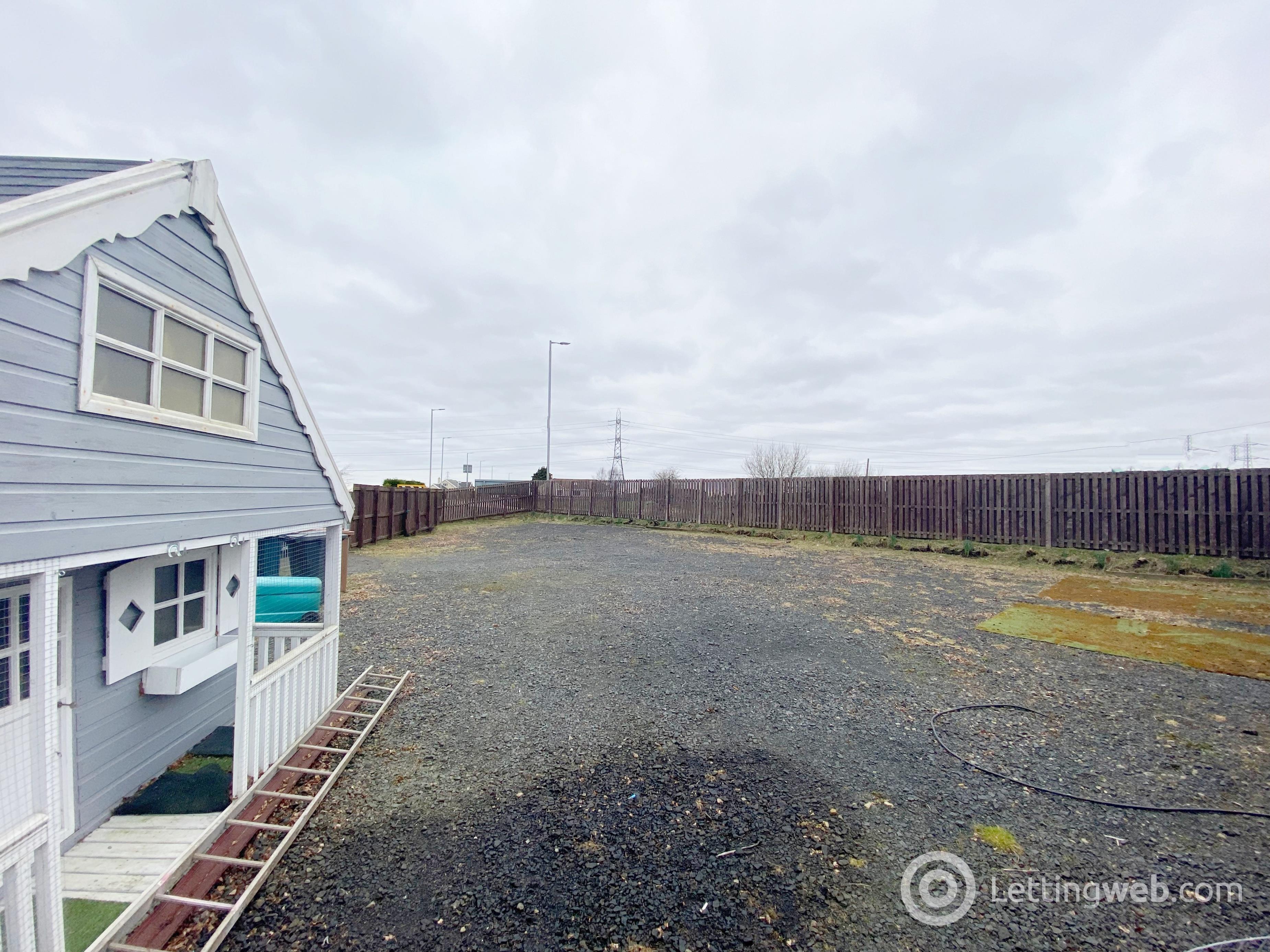 Property to rent in Wishaw Road, Wishaw, ML2 8EZ