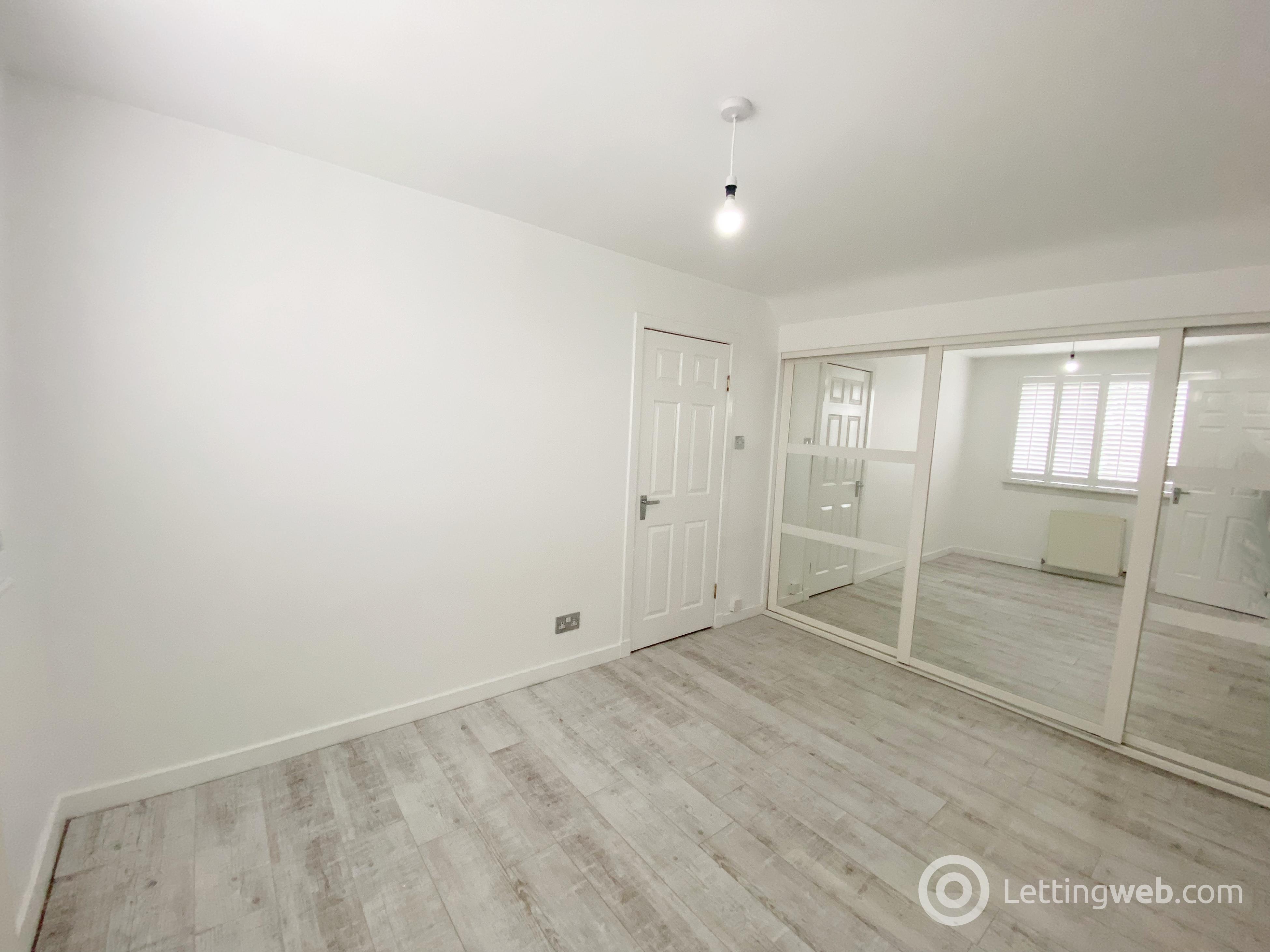 Property to rent in Wishaw Road, Wishaw, ML2 8EZ