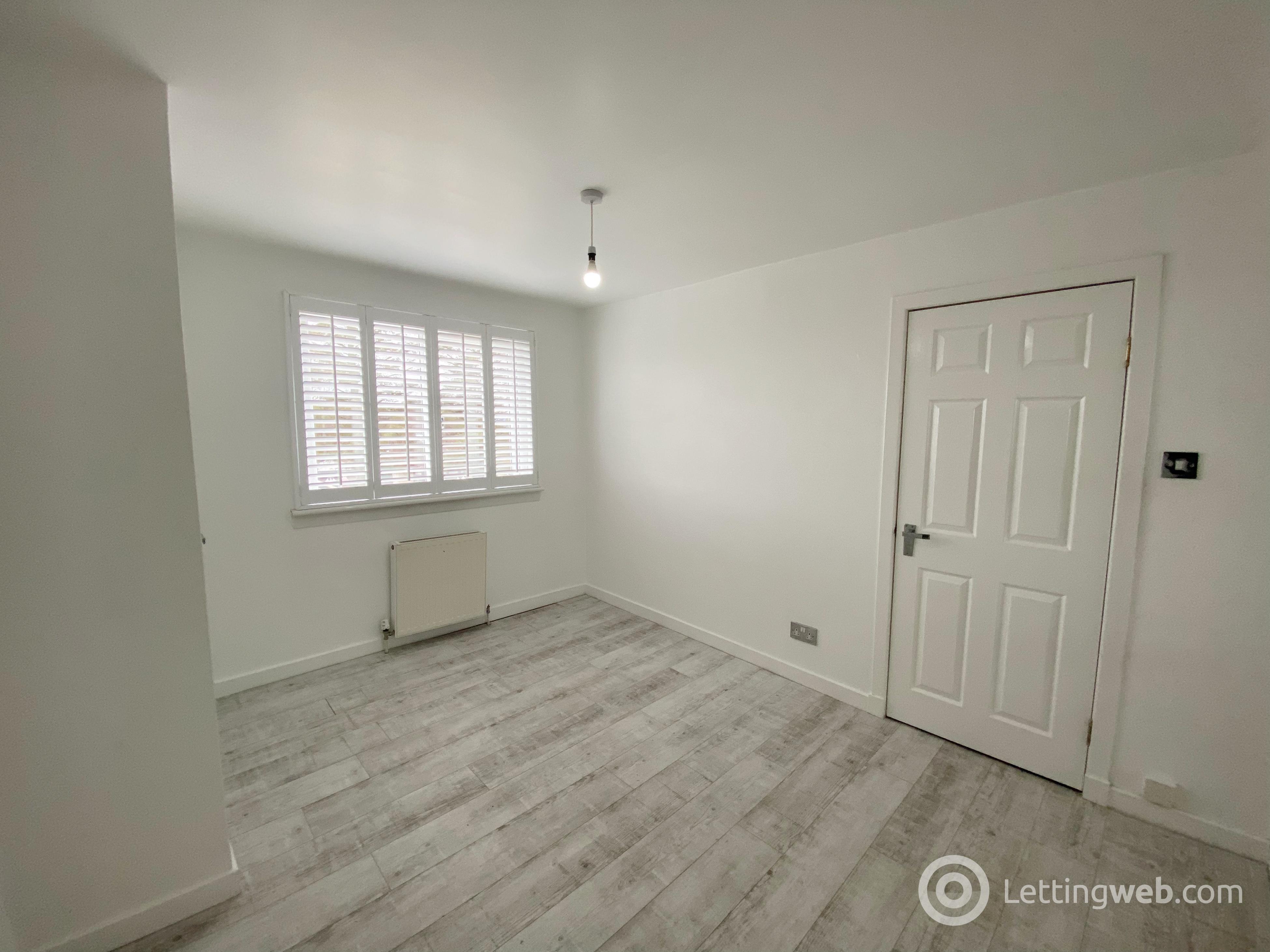 Property to rent in Wishaw Road, Wishaw, ML2 8EZ