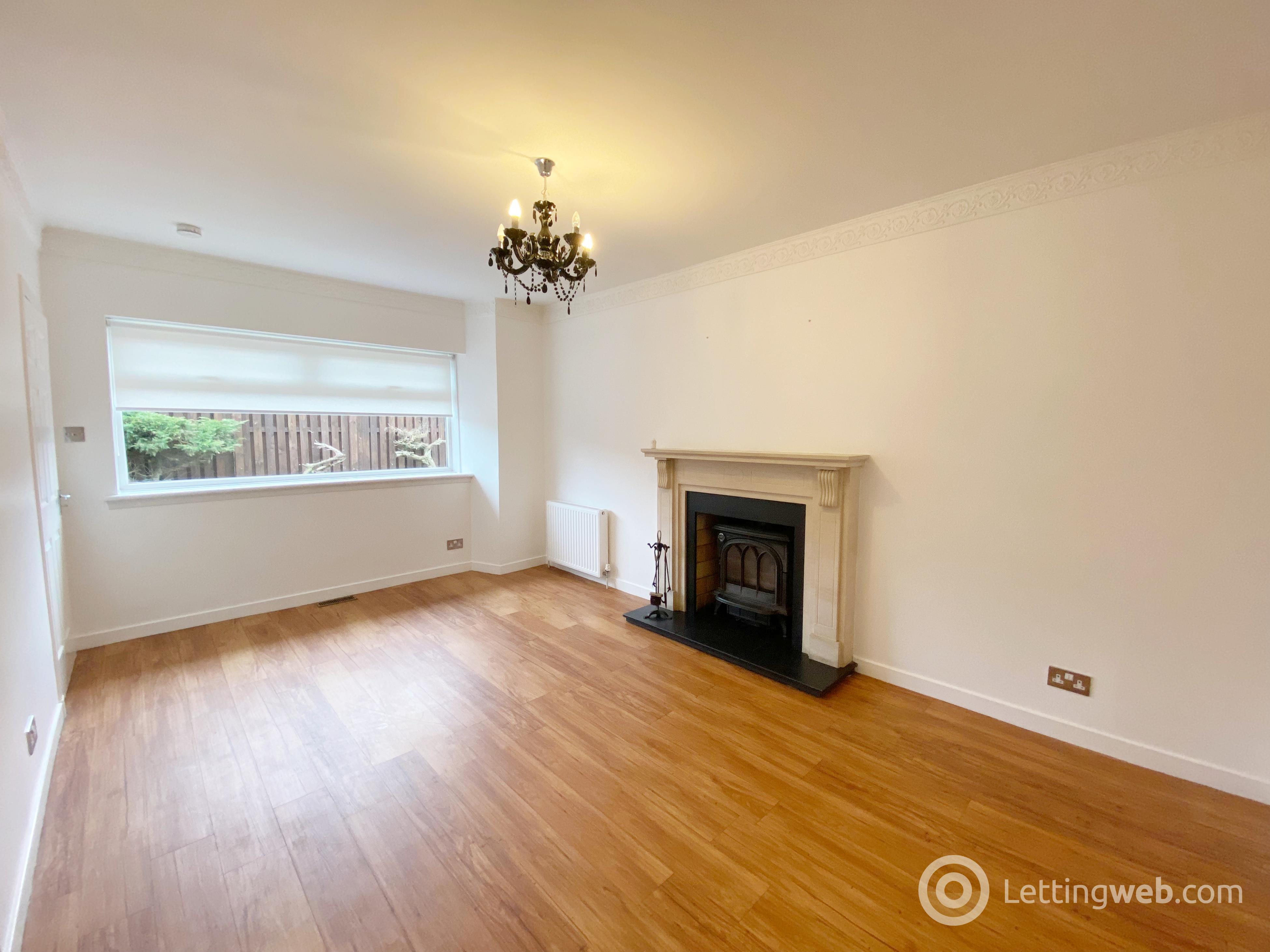 Property to rent in Wishaw Road, Wishaw, ML2 8EZ