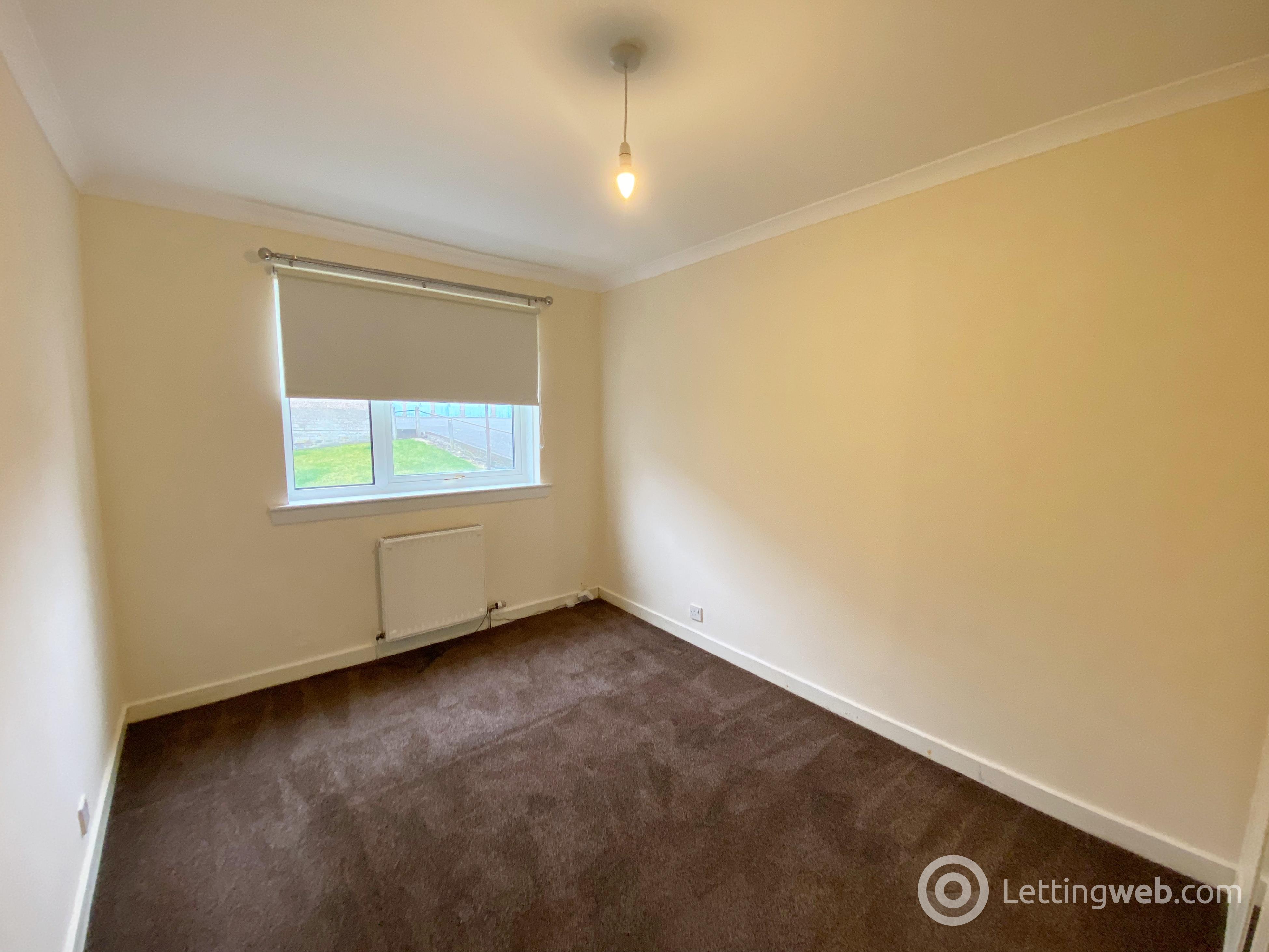 Property to rent in Bent Road, Hamilton, ML3 6PU
