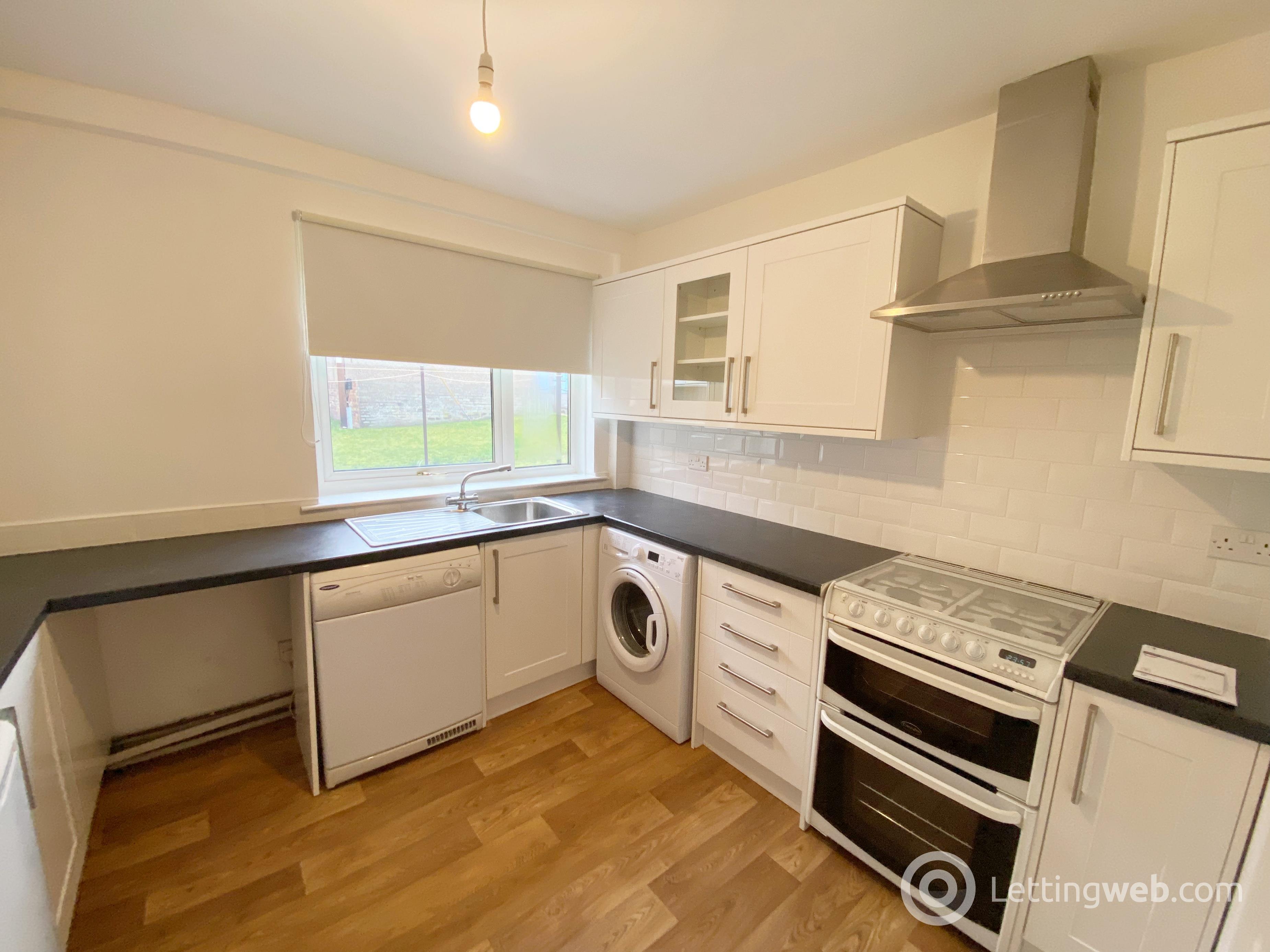 Property to rent in Bent Road, Hamilton, ML3 6PU