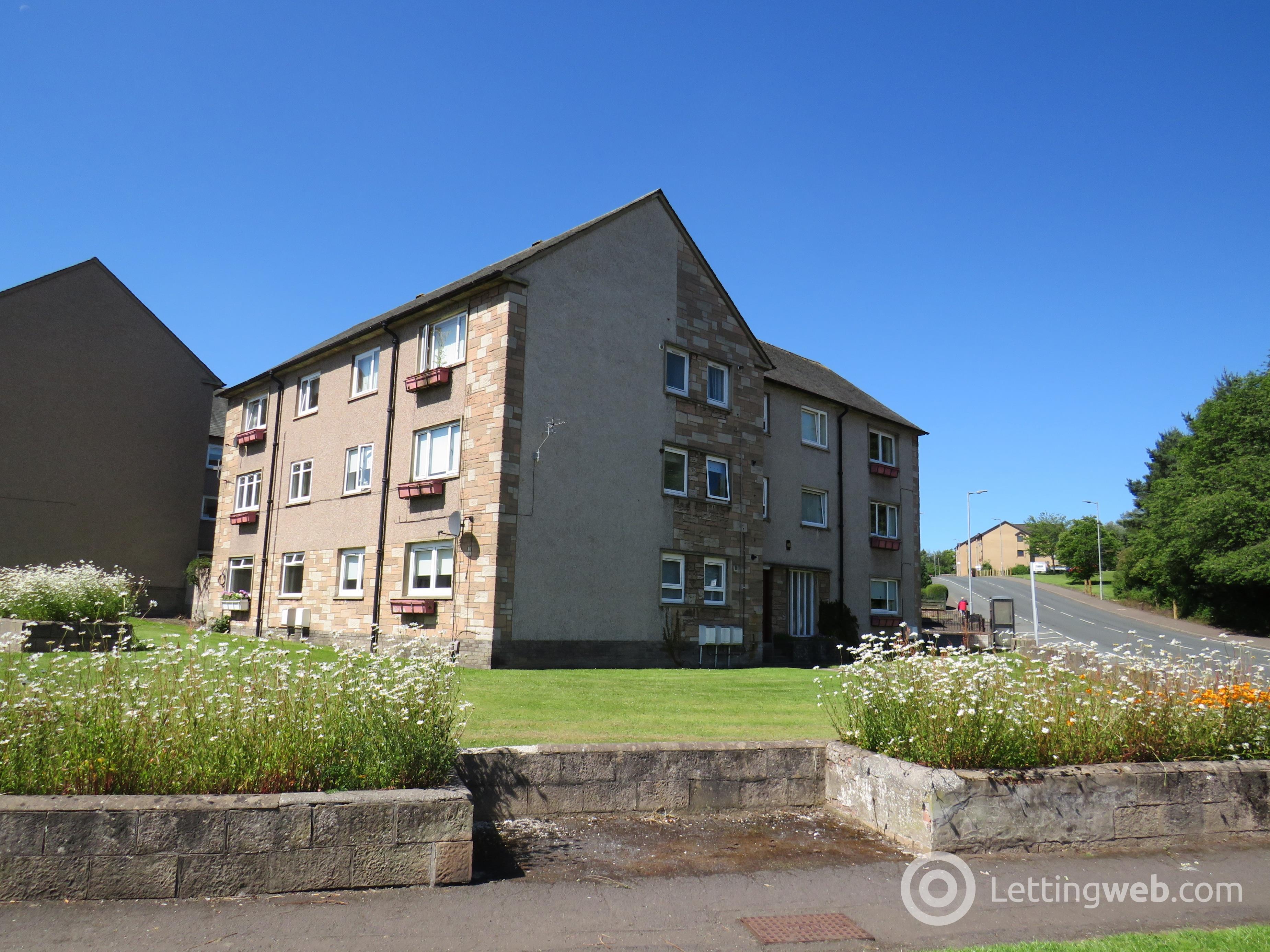 Property to rent in Bent Road, Hamilton, ML3 6PU