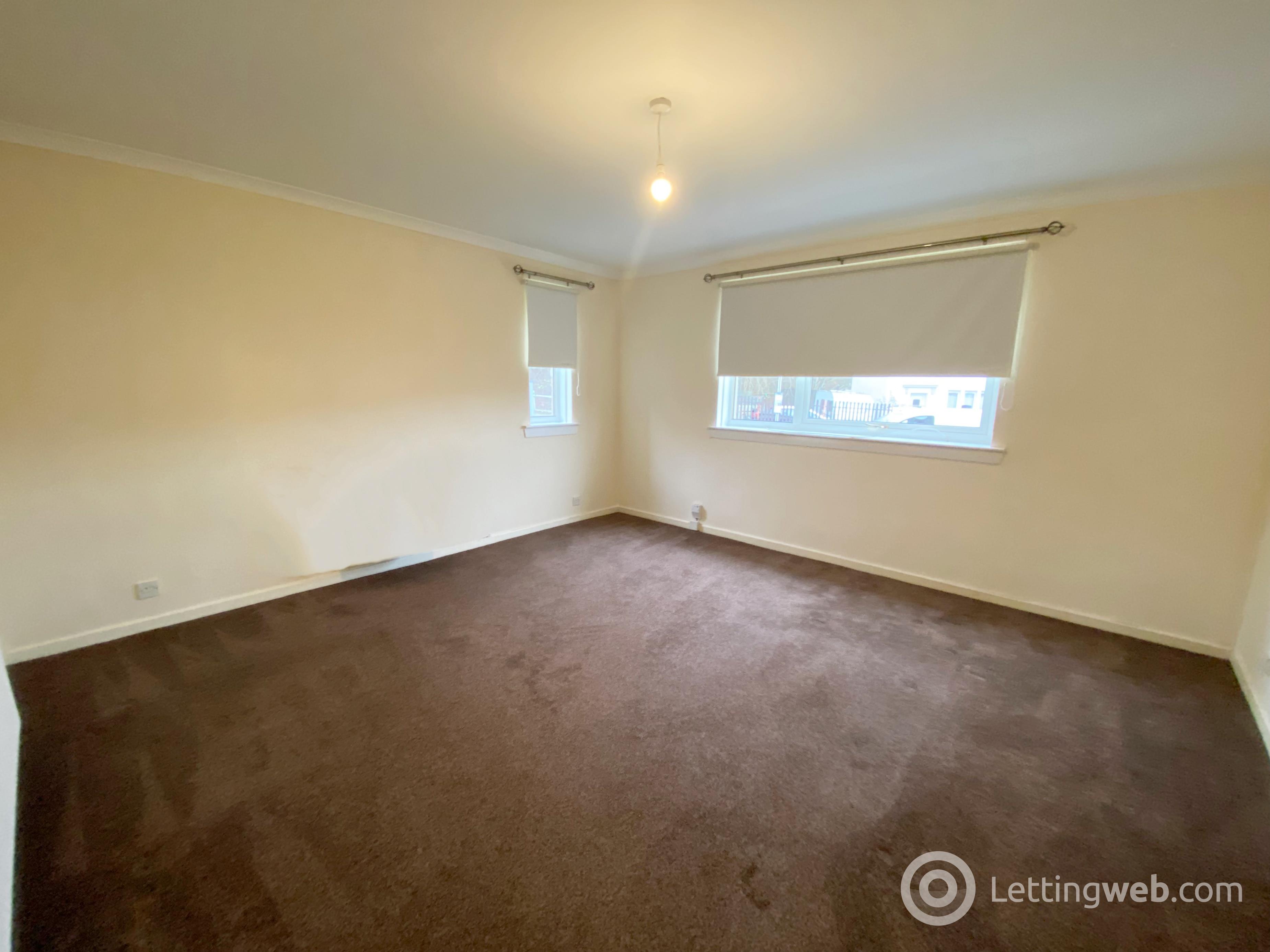 Property to rent in Bent Road, Hamilton, ML3 6PU