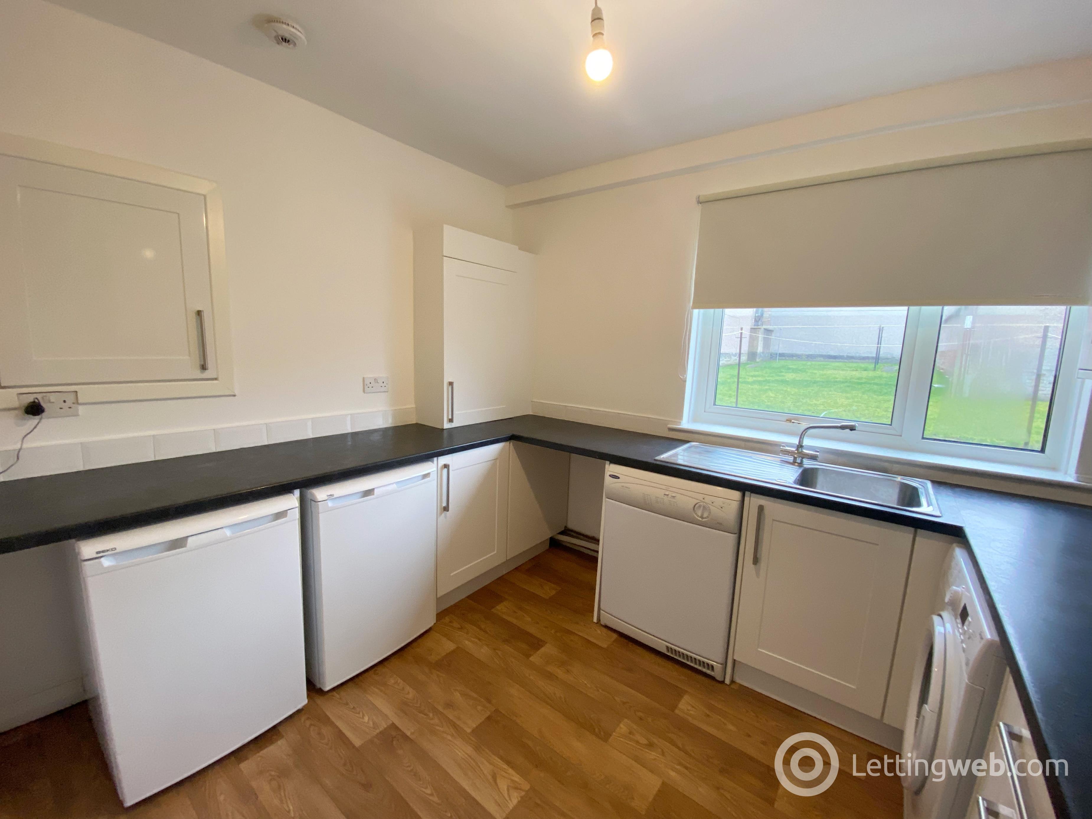 Property to rent in Bent Road, Hamilton, ML3 6PU