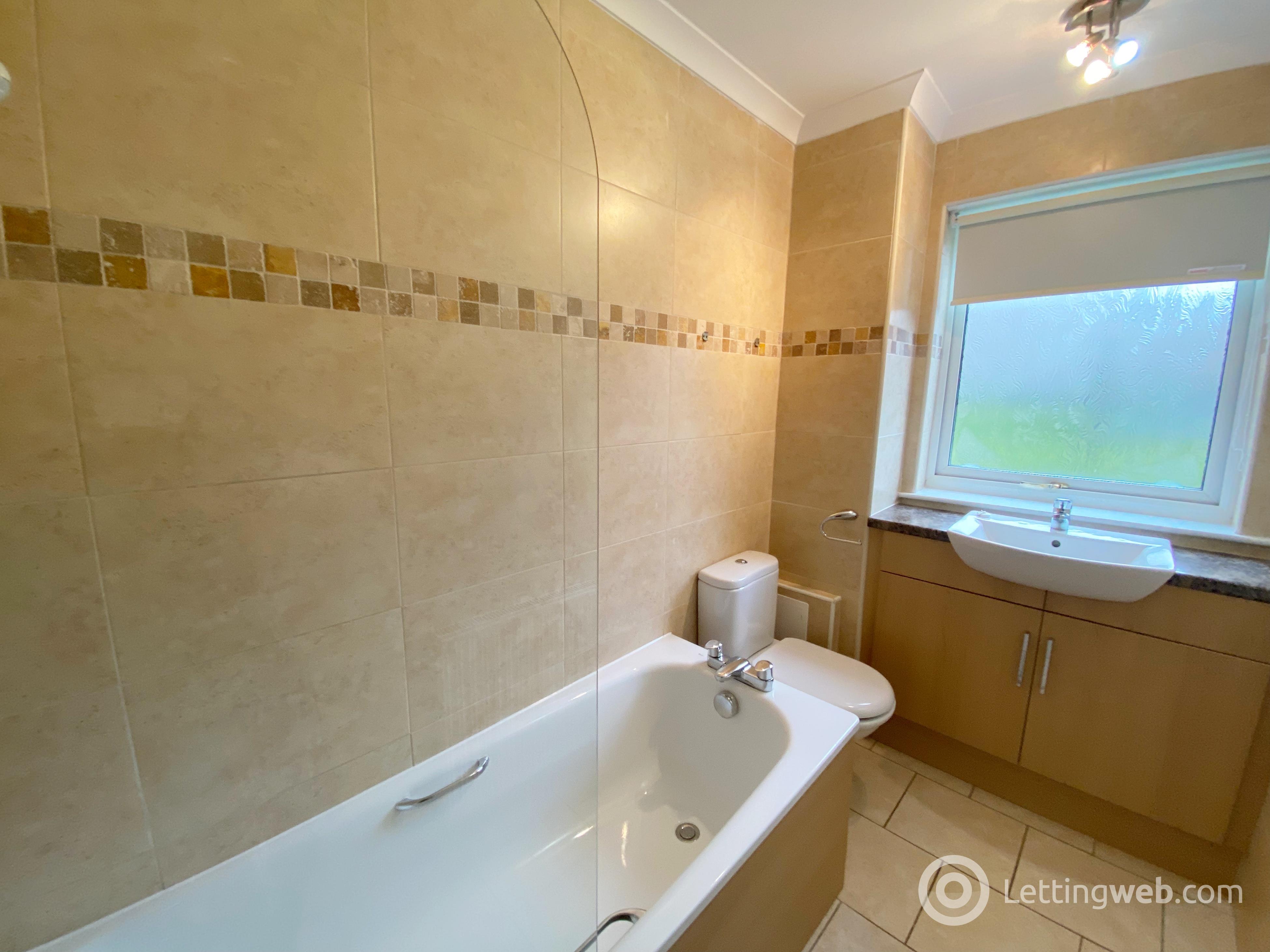 Property to rent in Bent Road, Hamilton, ML3 6PU