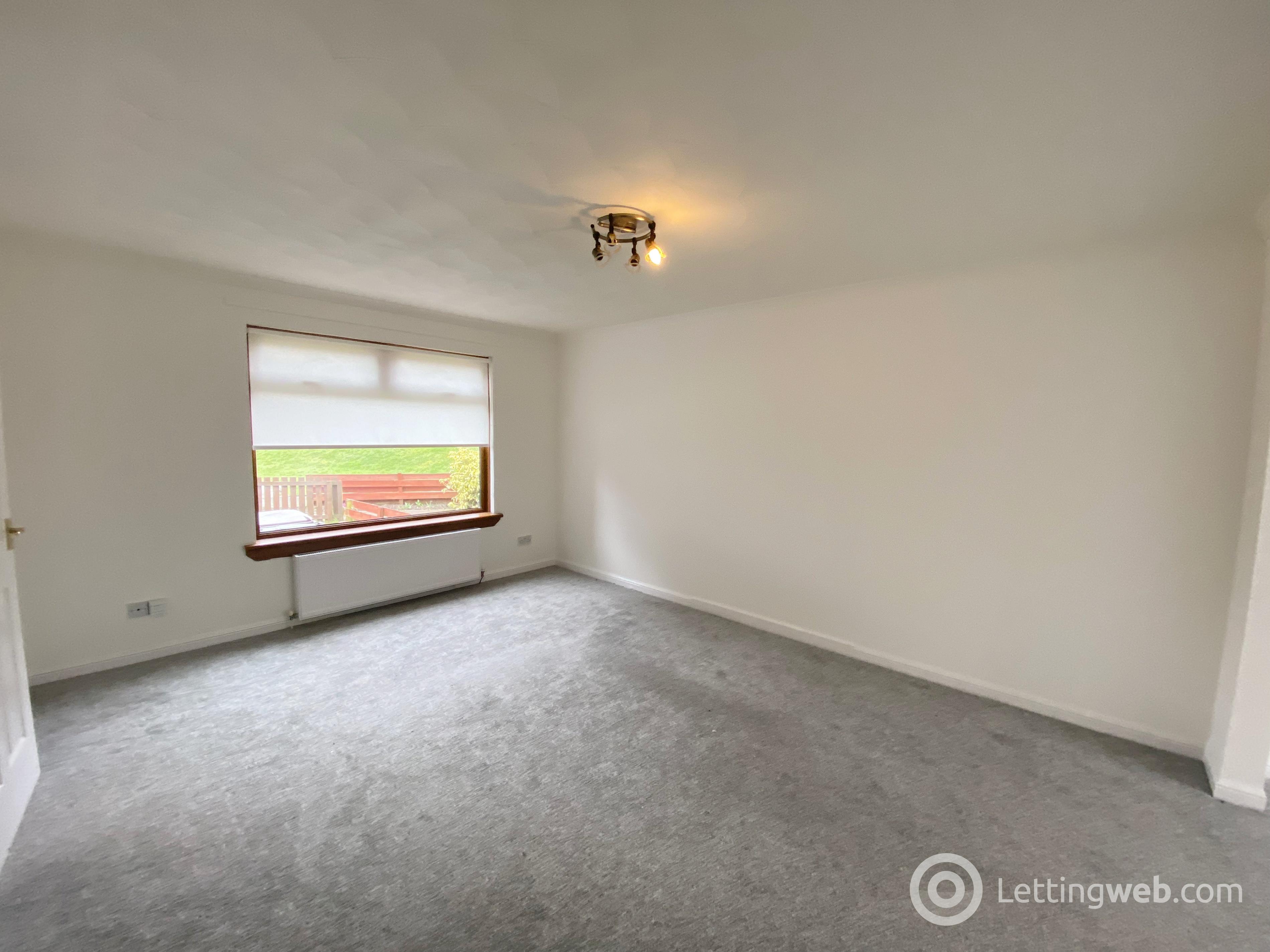Property to rent in Margaret Street, Coatbridge, ML5 4EH
