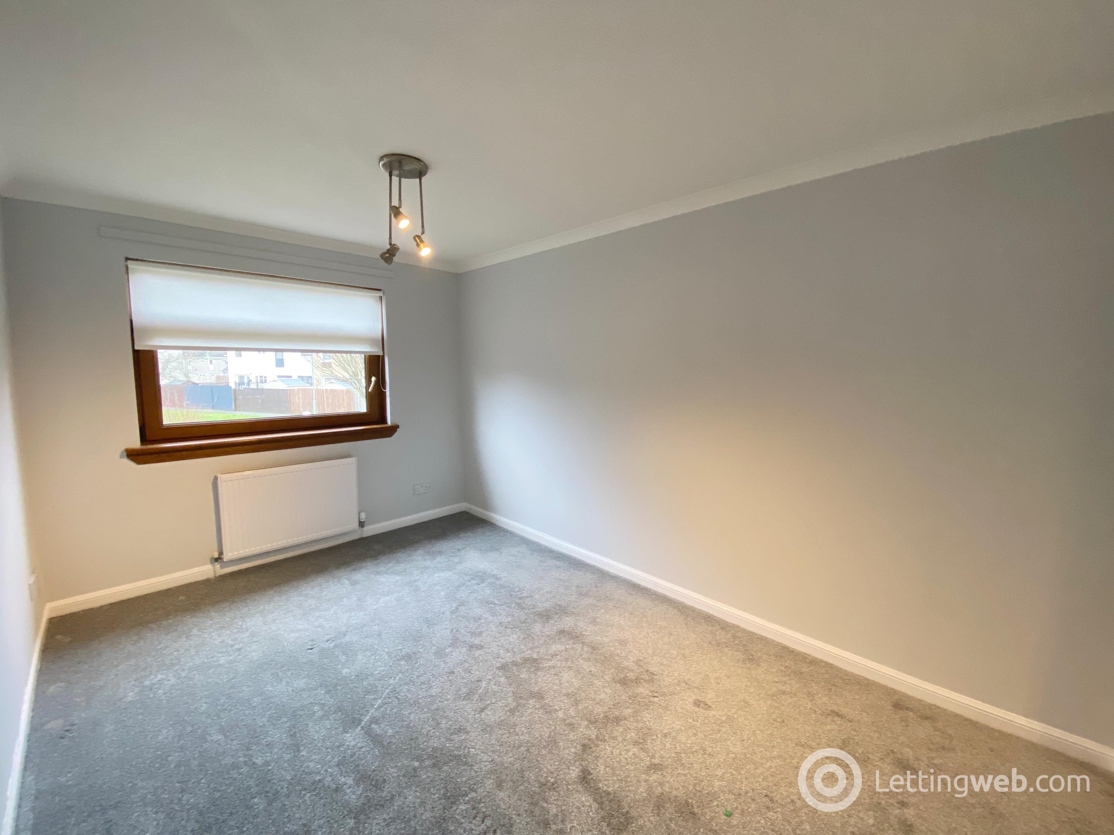 Property to rent in Margaret Street, Coatbridge, ML5 4EH