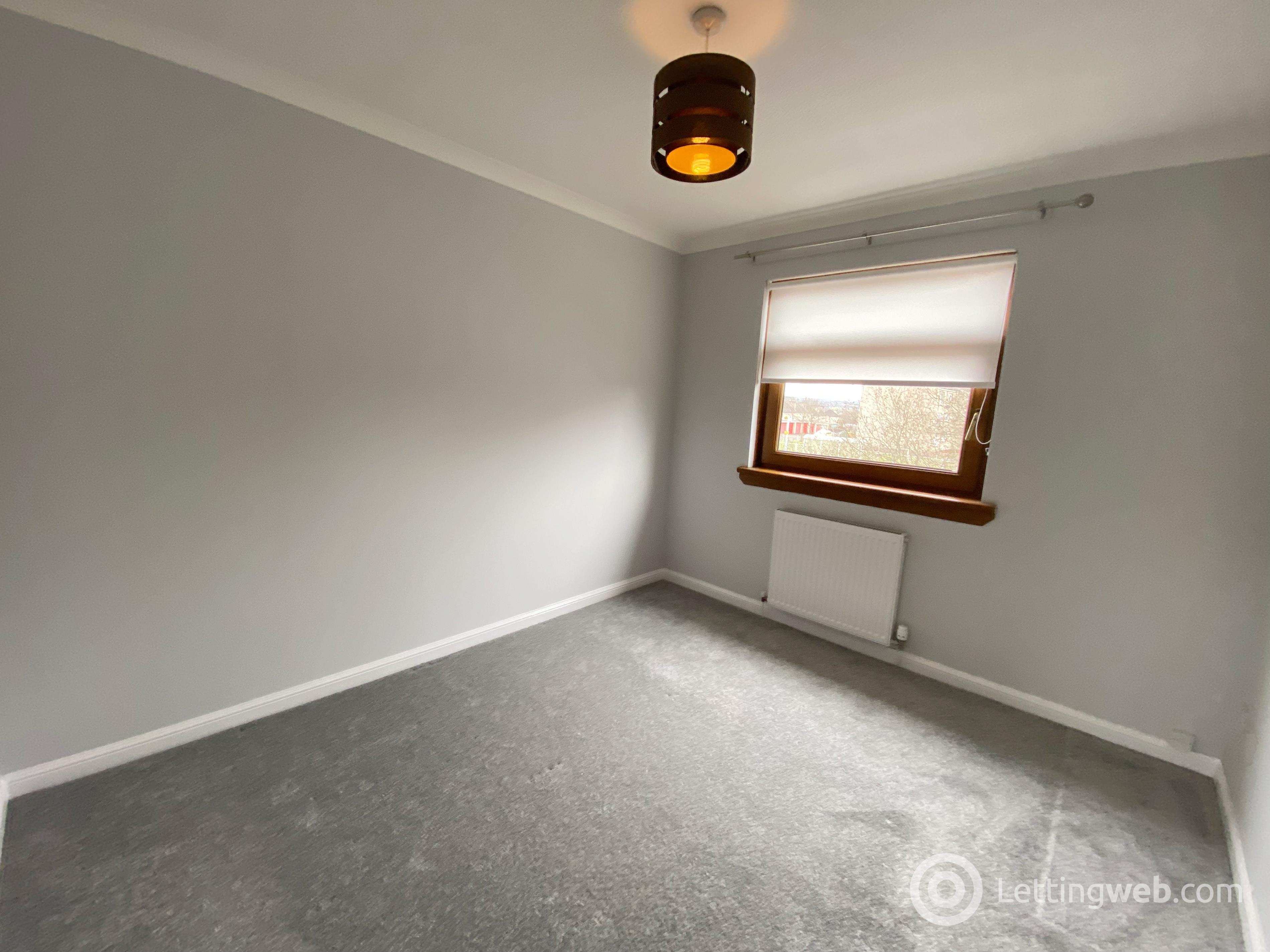 Property to rent in Margaret Street, Coatbridge, ML5 4EH