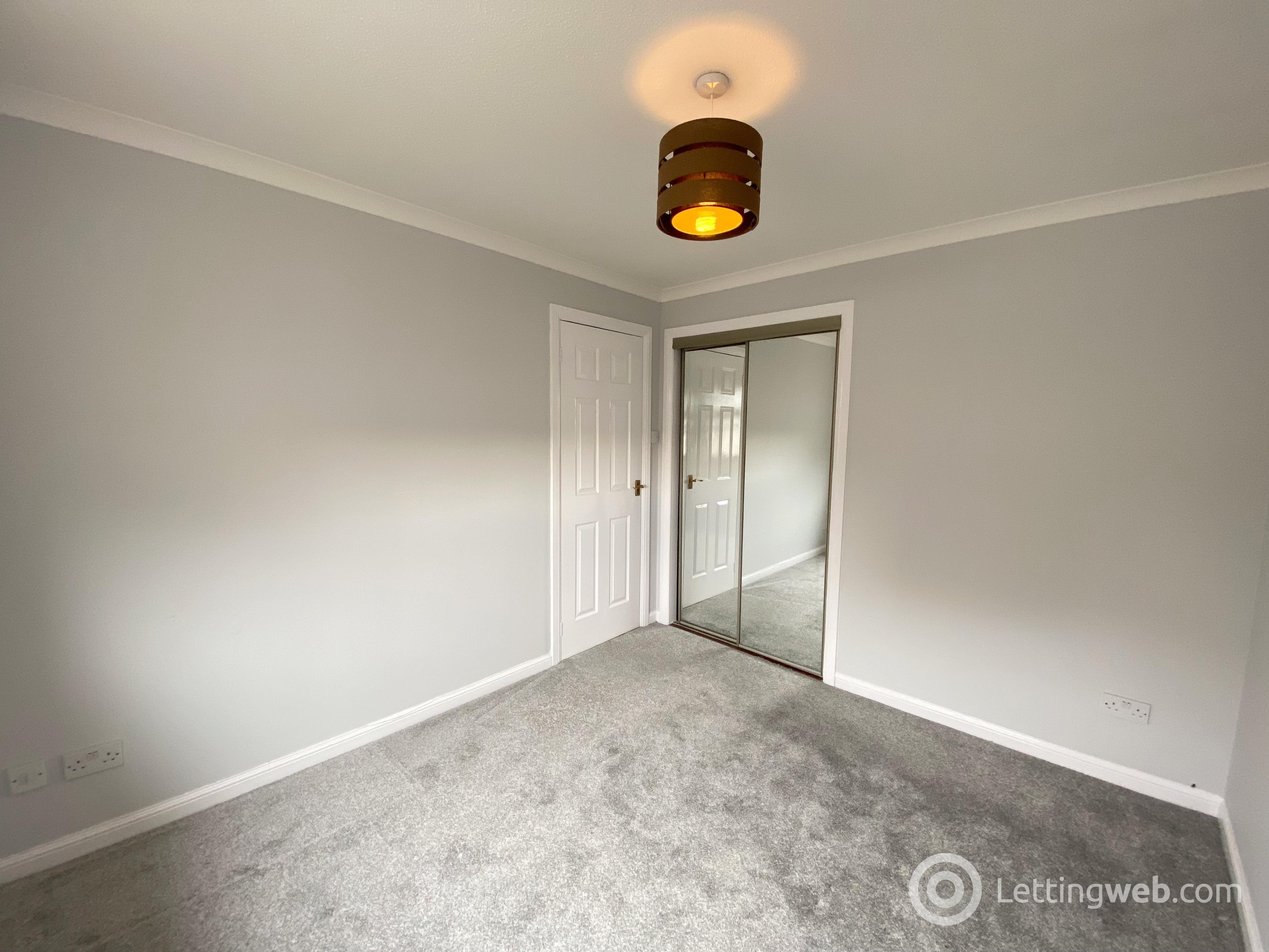 Property to rent in Margaret Street, Coatbridge, ML5 4EH