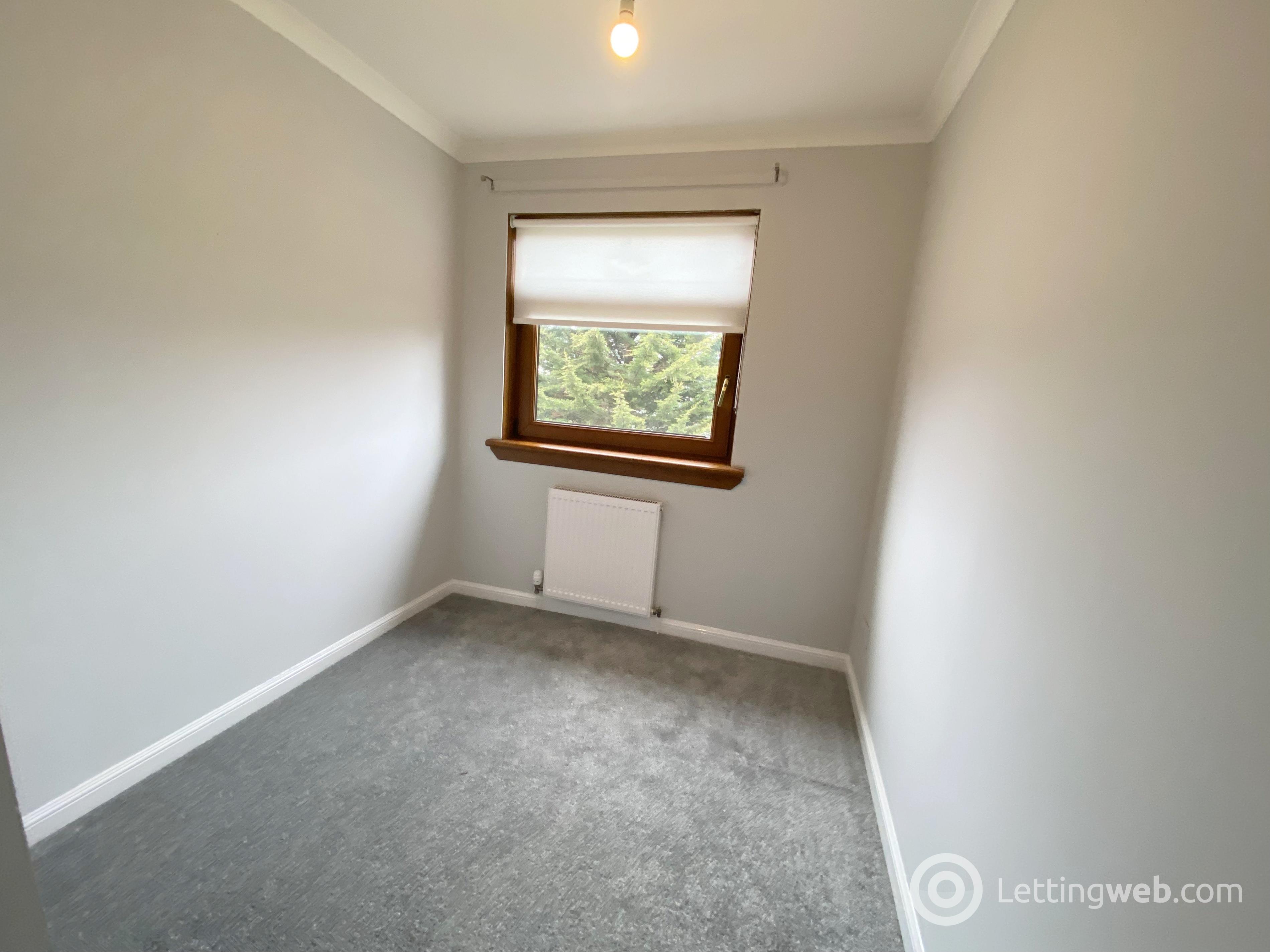 Property to rent in Margaret Street, Coatbridge, ML5 4EH