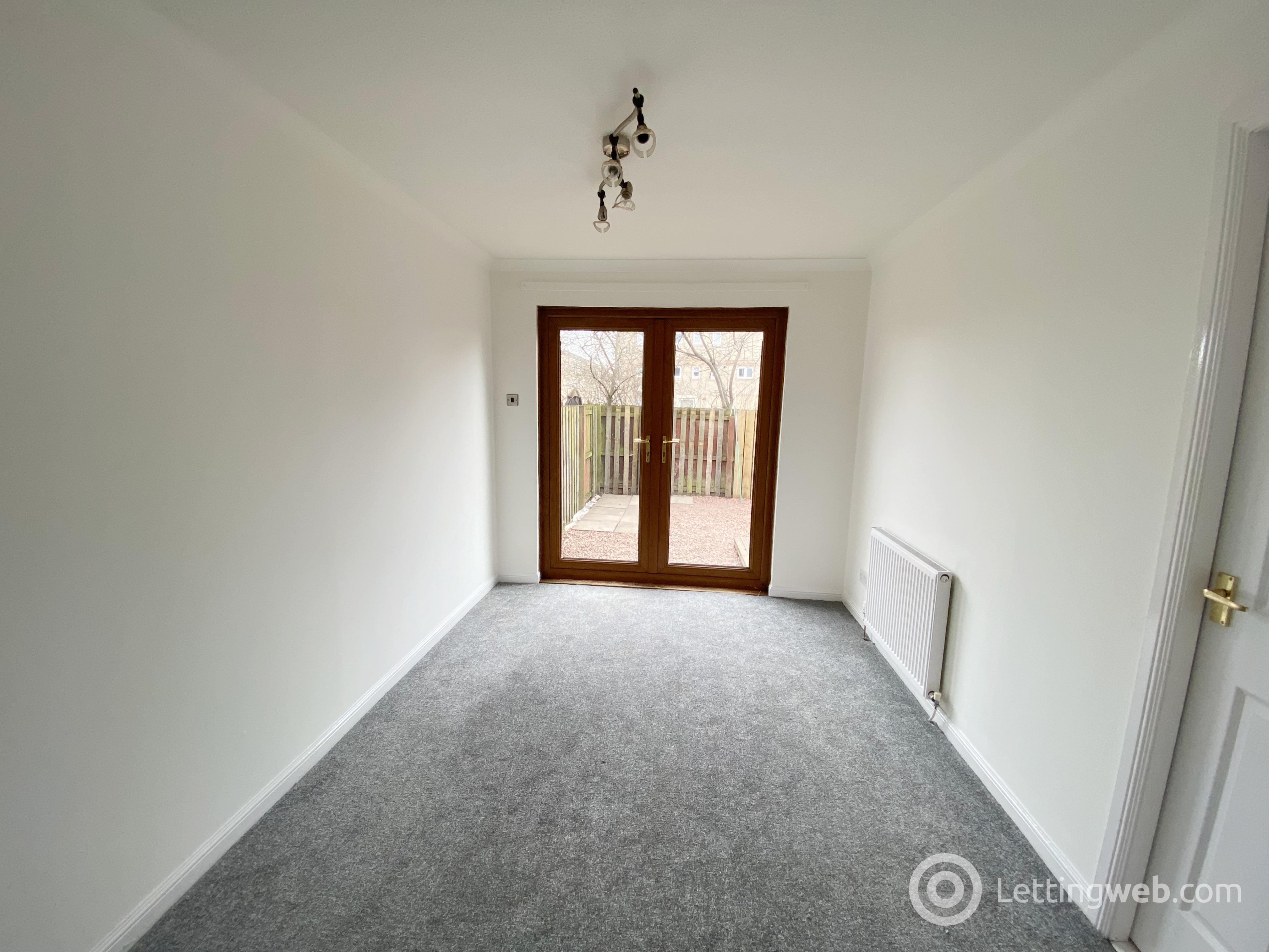 Property to rent in Margaret Street, Coatbridge, ML5 4EH