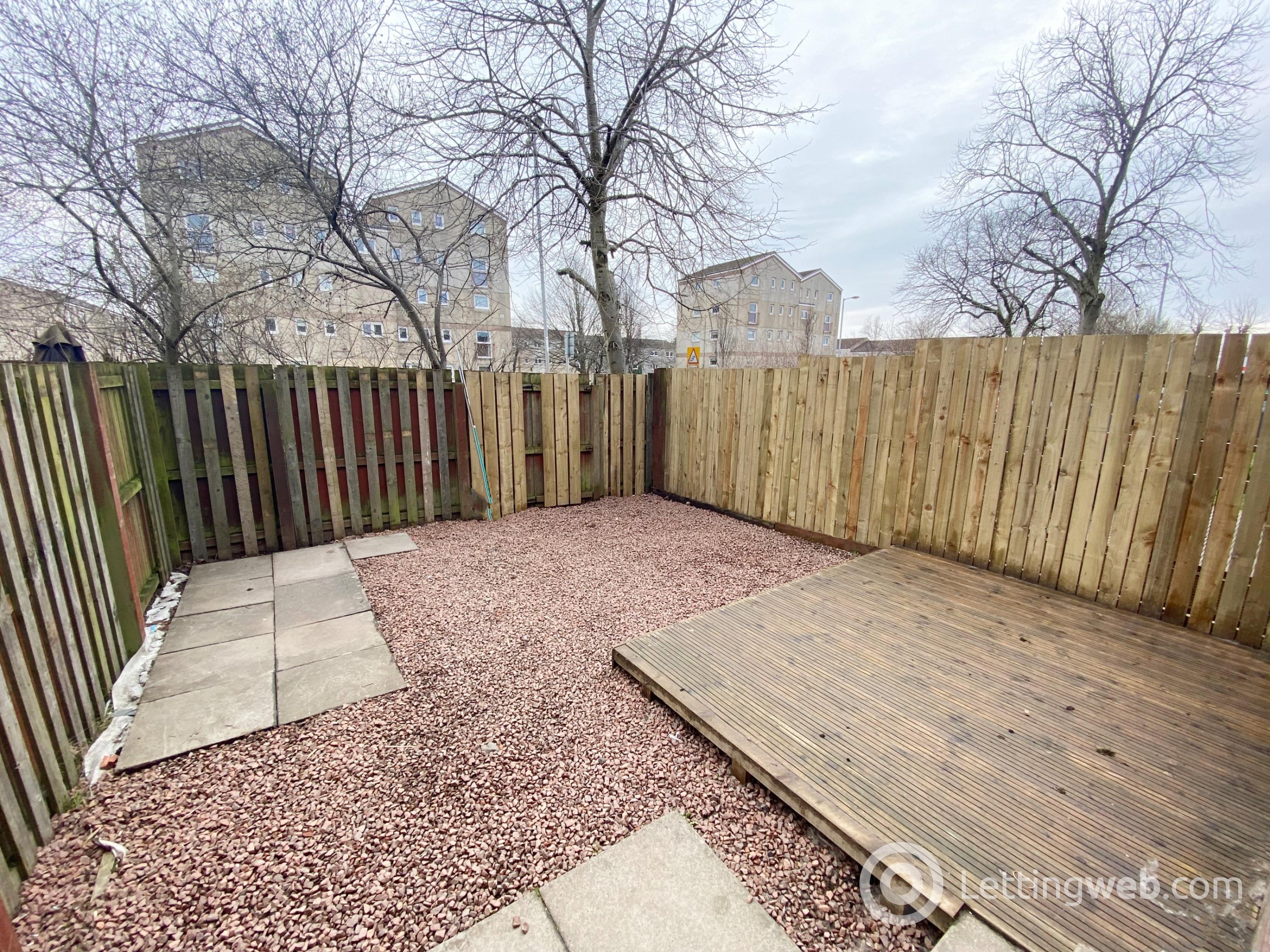 Property to rent in Margaret Street, Coatbridge, ML5 4EH