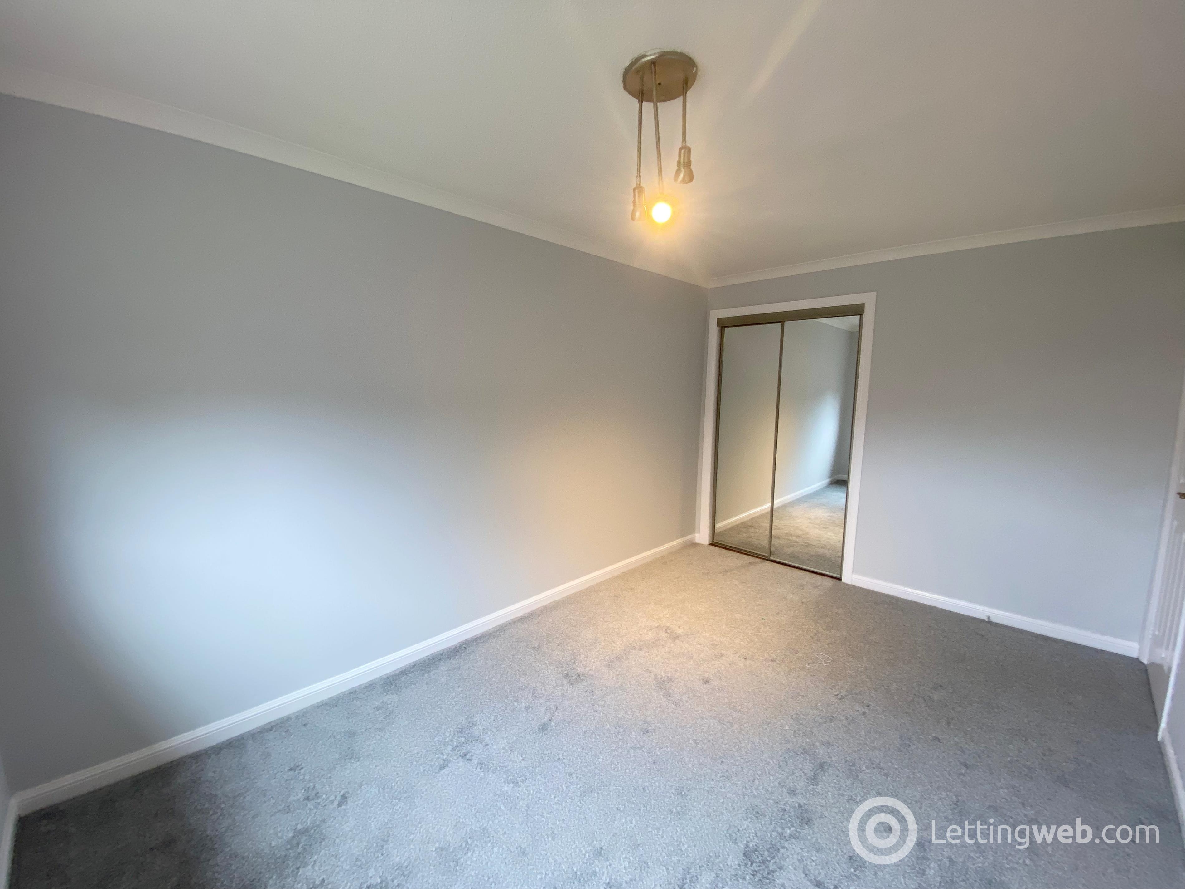 Property to rent in Margaret Street, Coatbridge, ML5 4EH