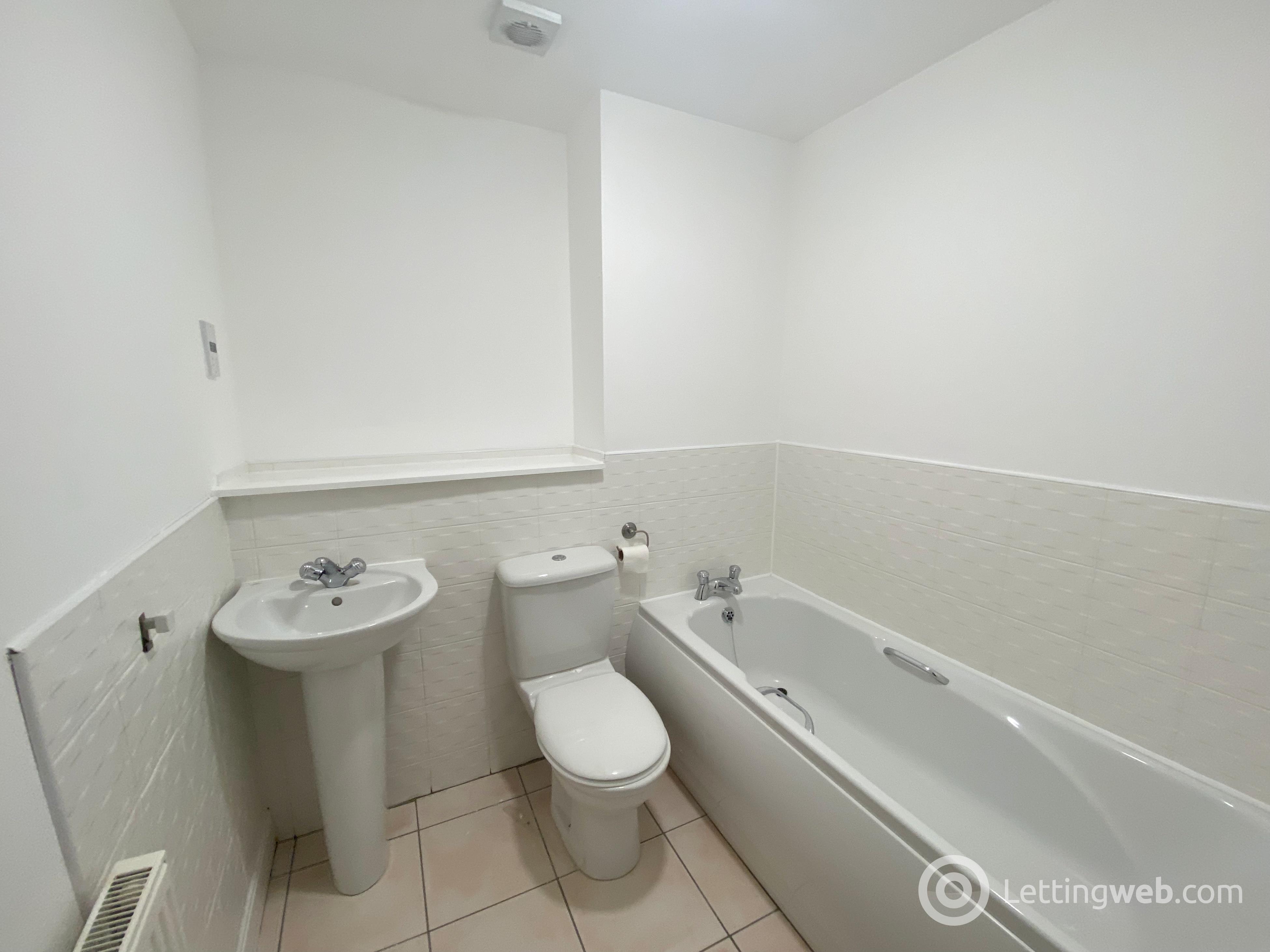 Property to rent in Cypress Lane, Hamilton, ML3 8SR