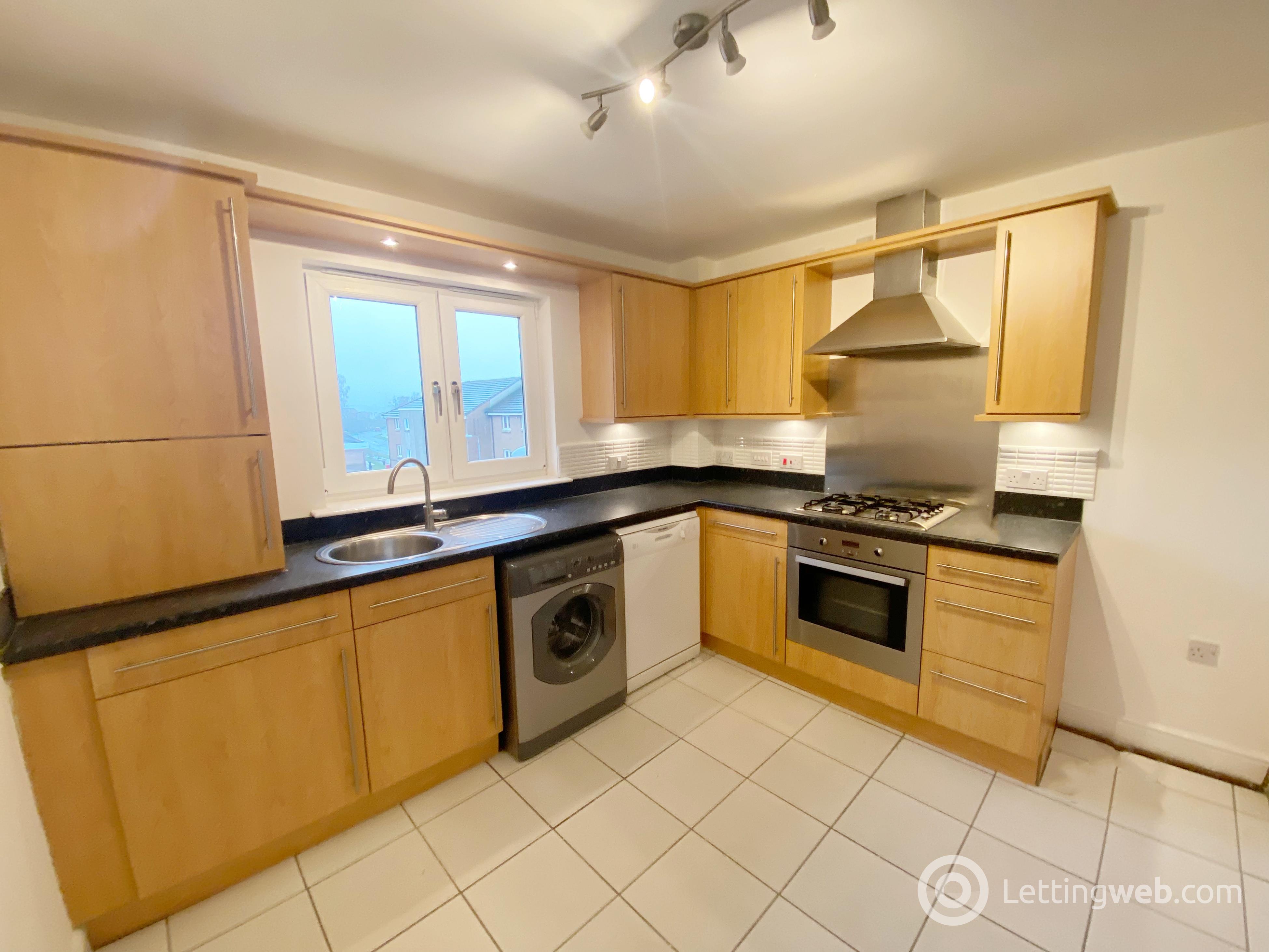 Property to rent in Cypress Lane, Hamilton, ML3 8SR