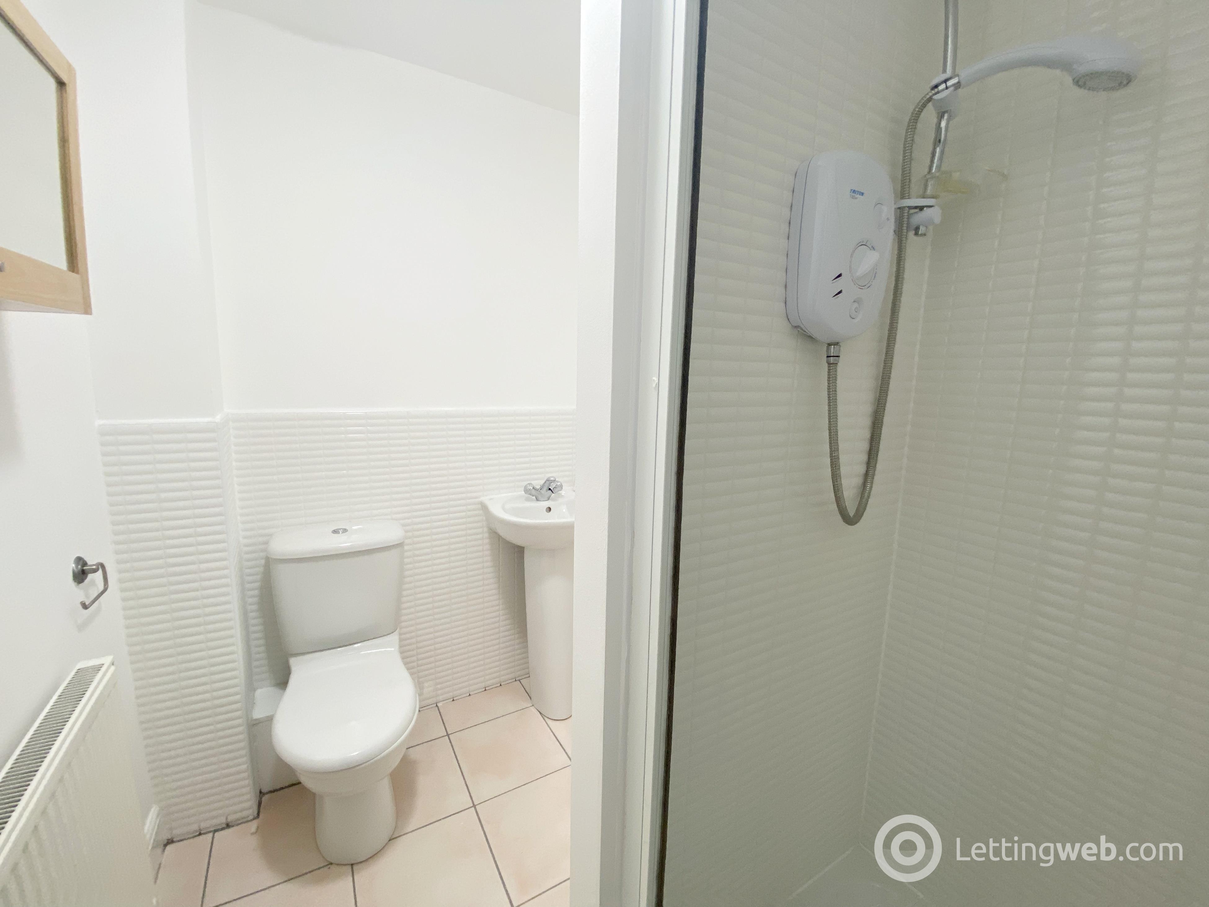 Property to rent in Cypress Lane, Hamilton, ML3 8SR