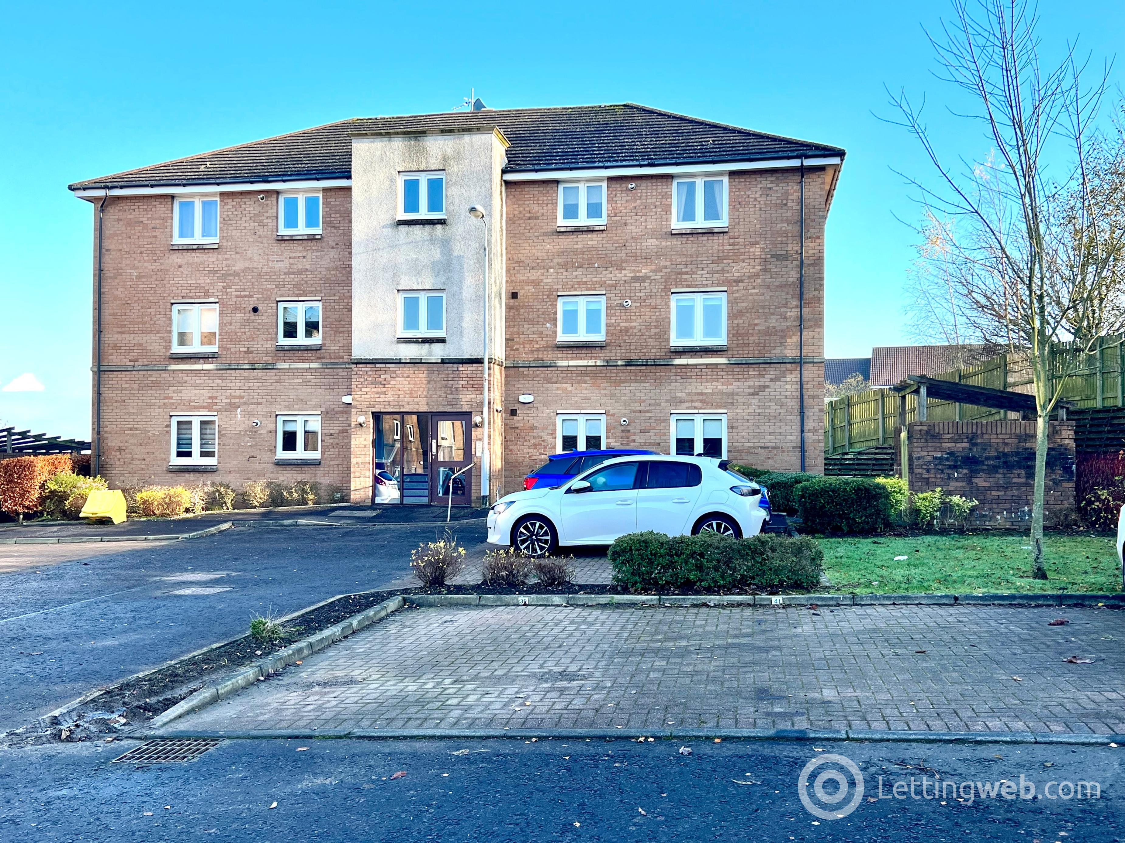 Property to rent in Cypress Lane, Hamilton, ML3 8SR