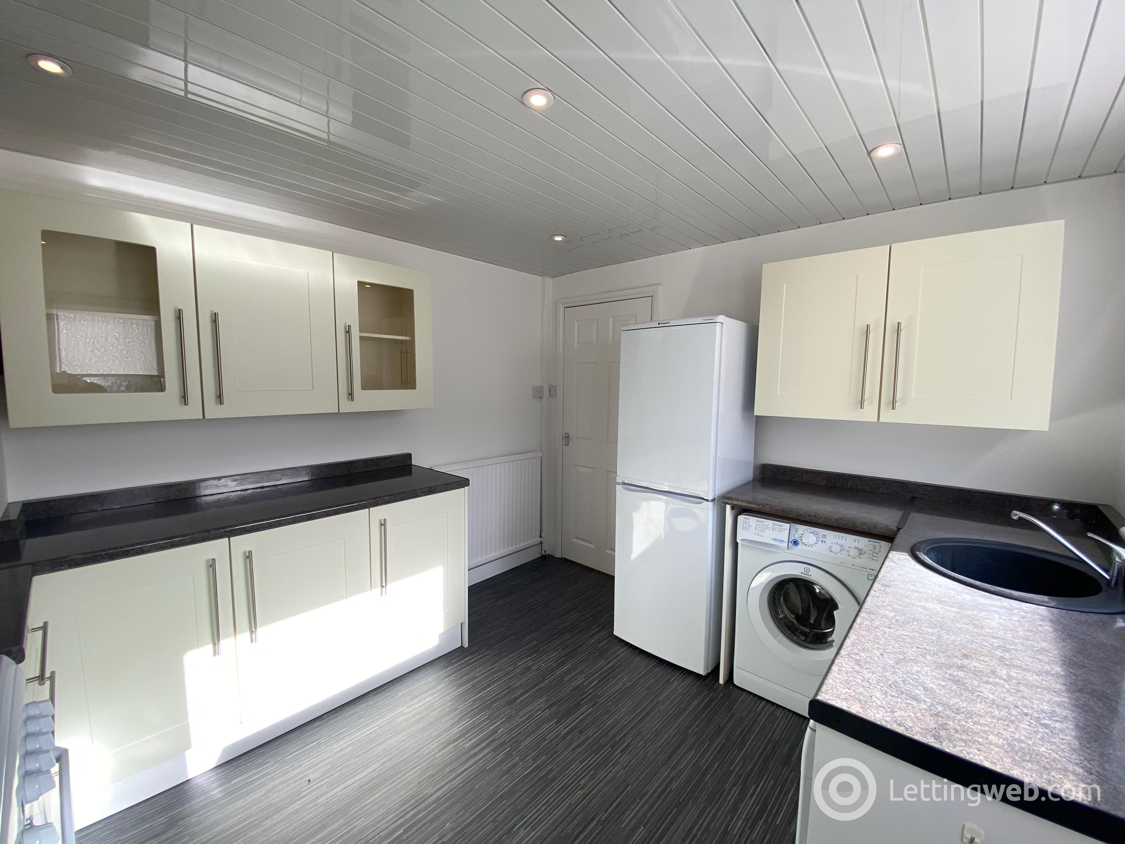 Property to rent in Wellhall Road, Hamilton, ML3 9XN