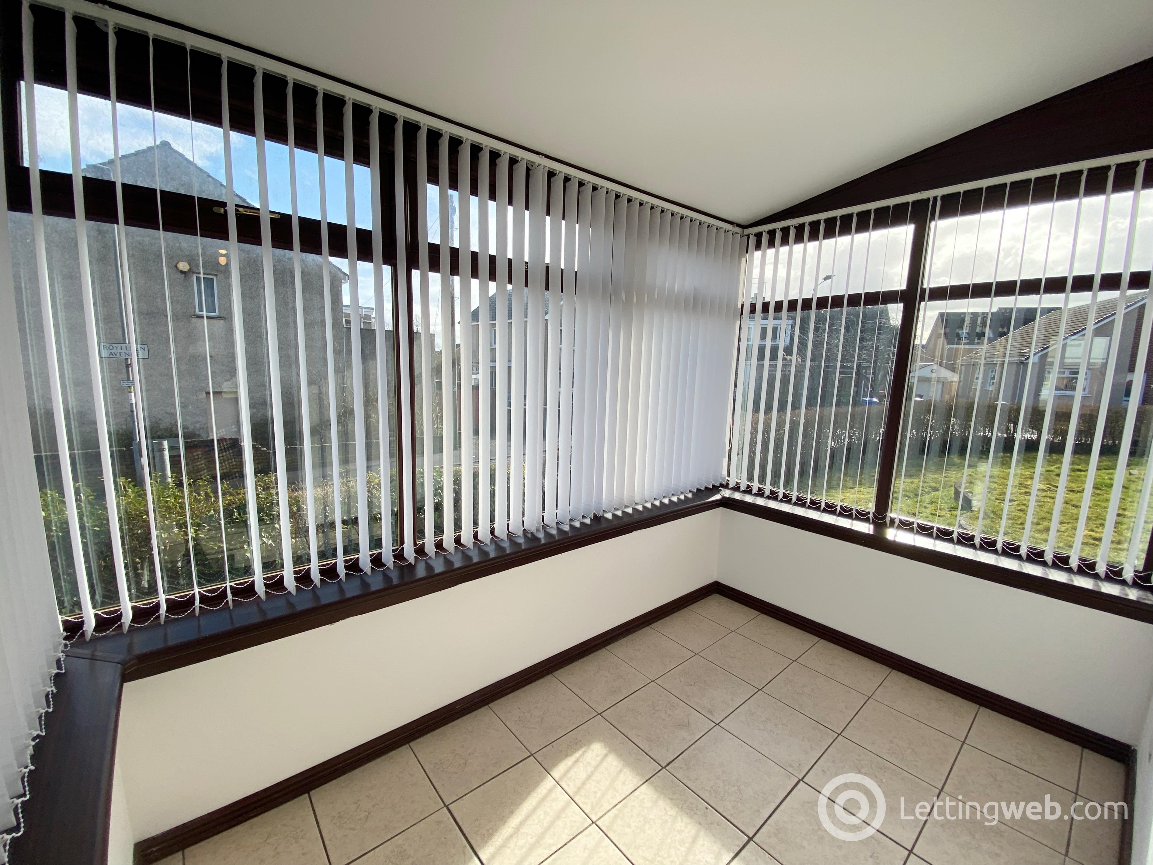 Property to rent in Wellhall Road, Hamilton, ML3 9XN