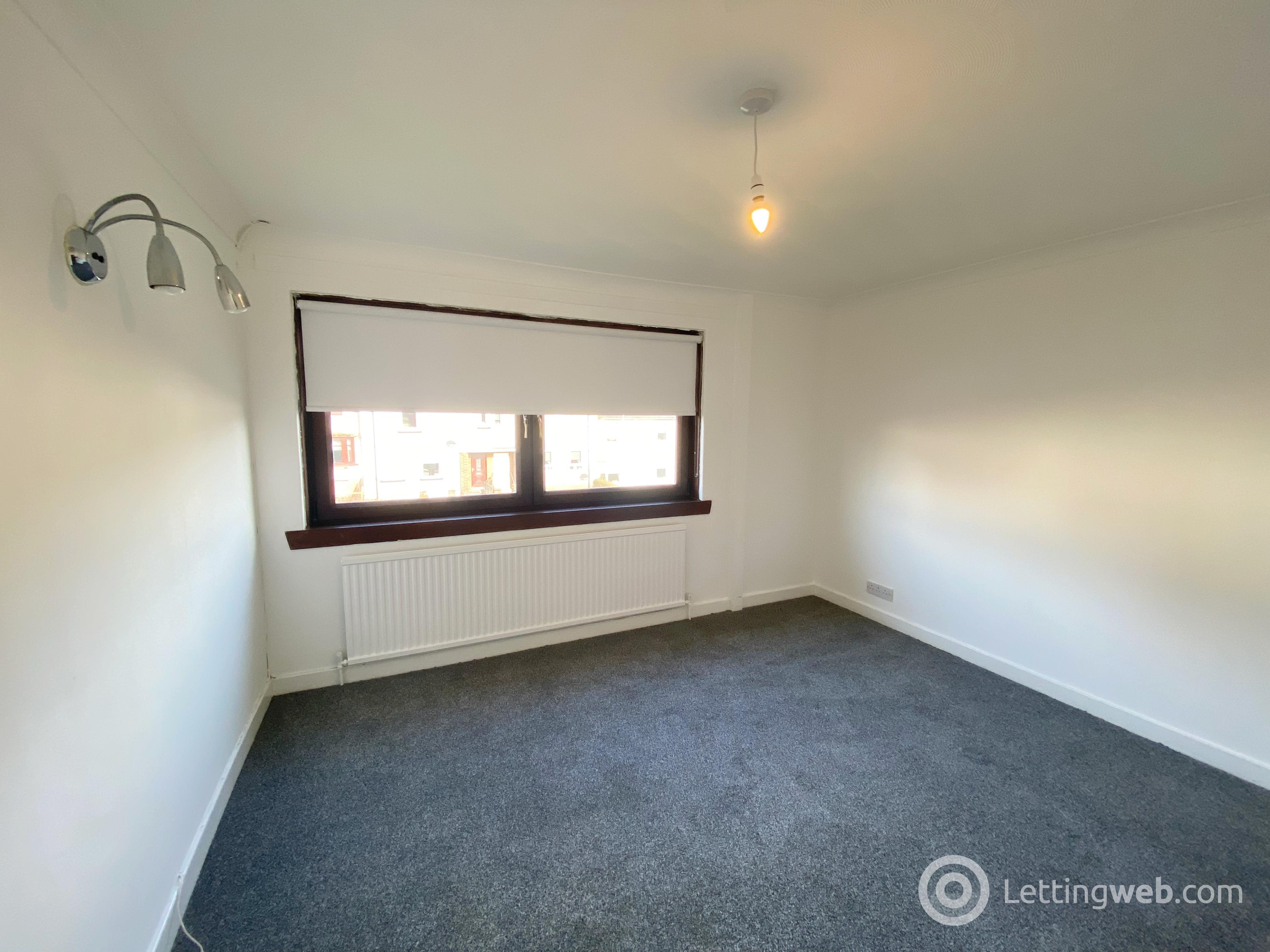 Property to rent in Wellhall Road, Hamilton, ML3 9XN