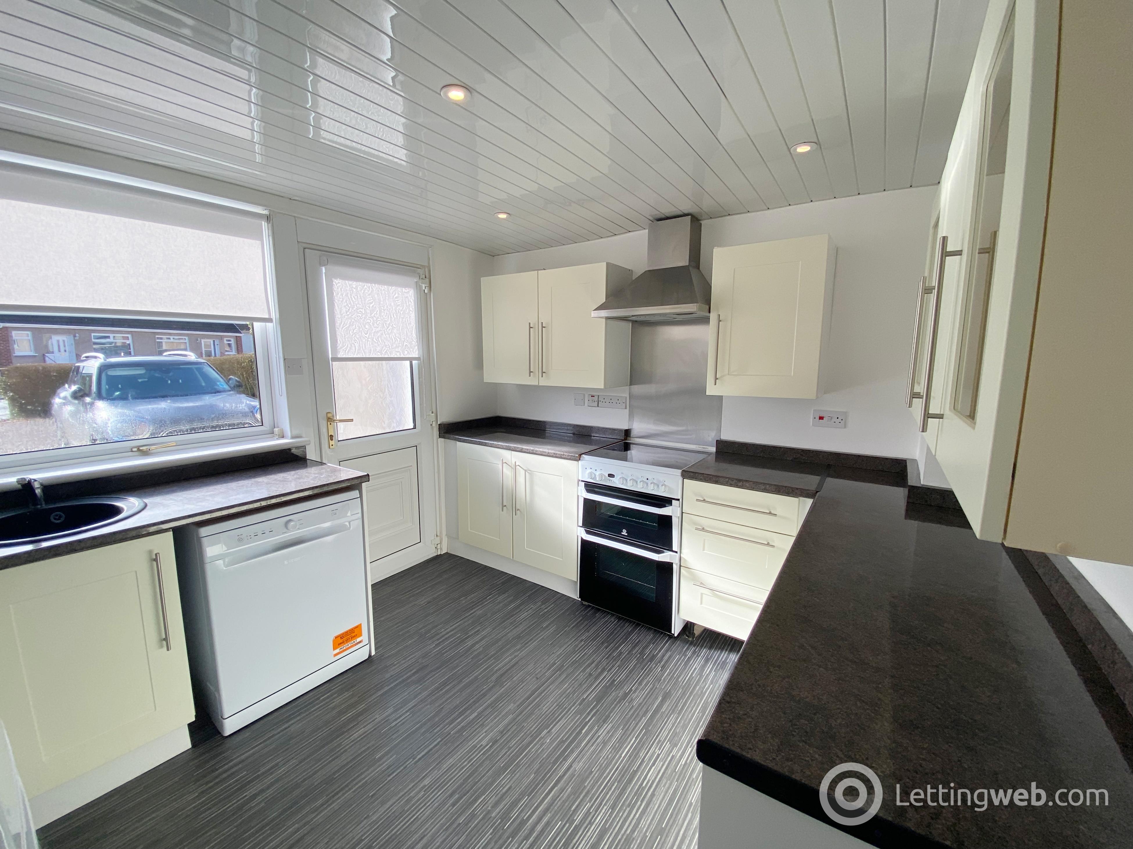 Property to rent in Wellhall Road, Hamilton, ML3 9XN