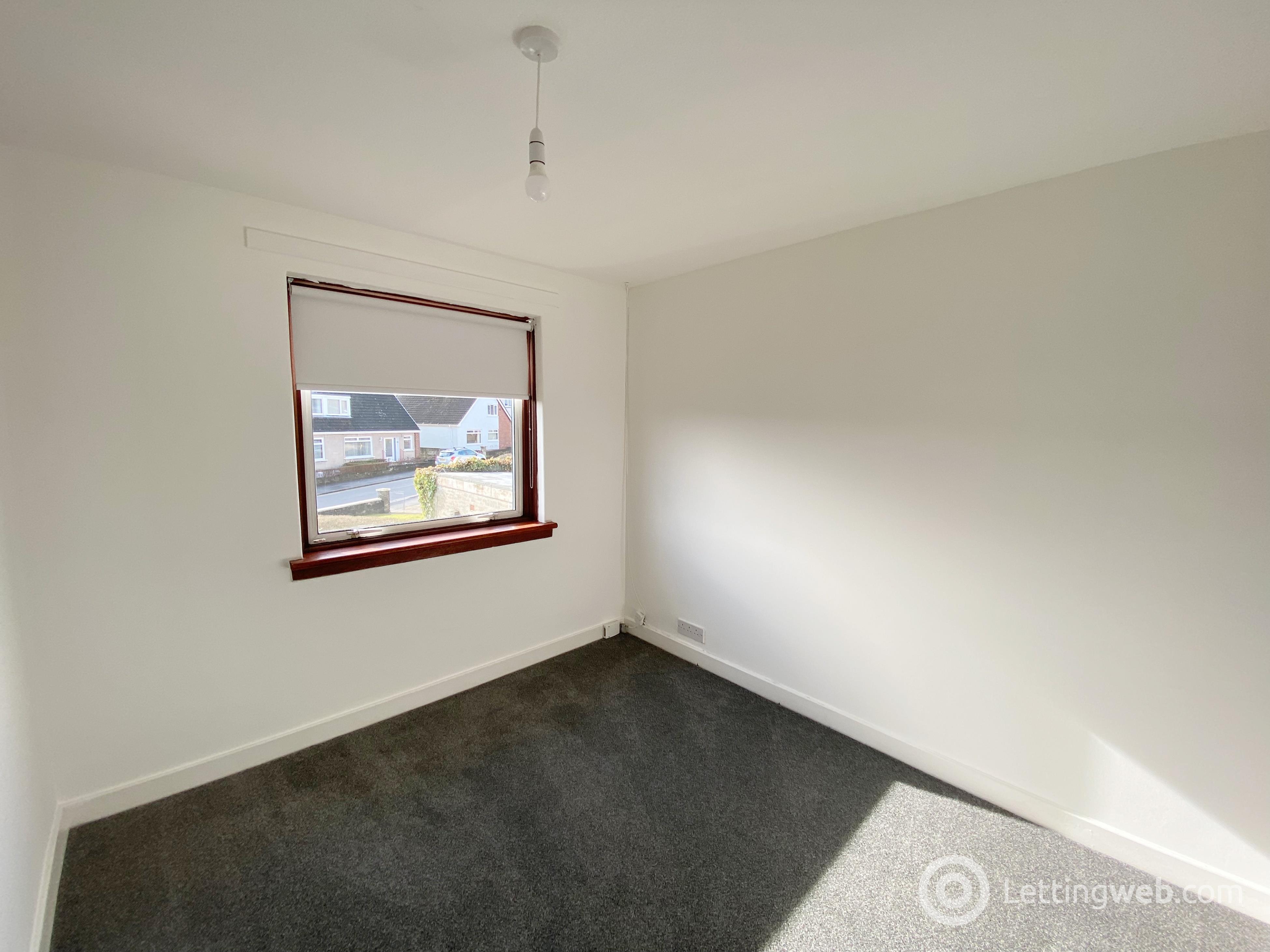 Property to rent in Wellhall Road, Hamilton, ML3 9XN