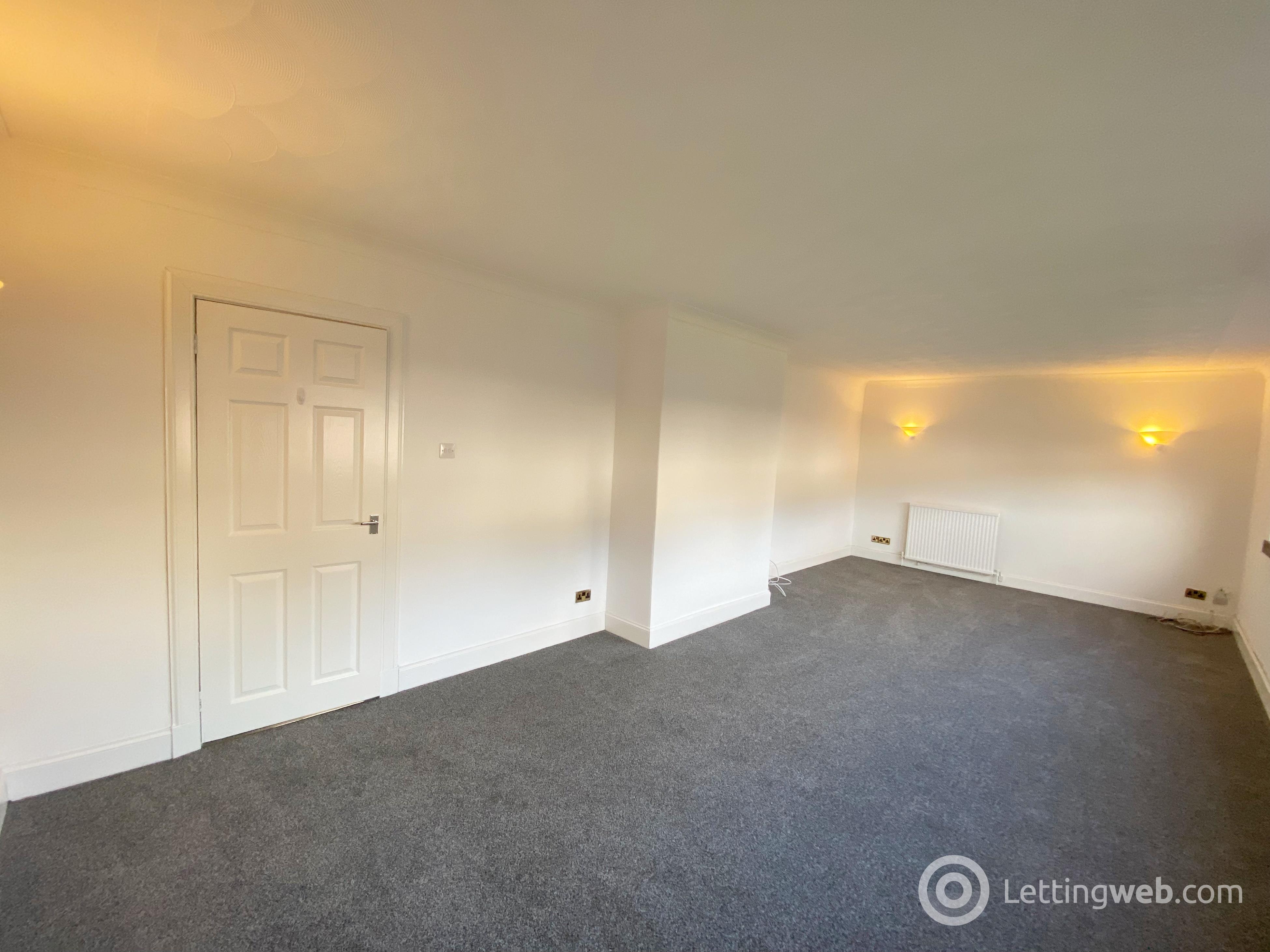 Property to rent in Wellhall Road, Hamilton, ML3 9XN