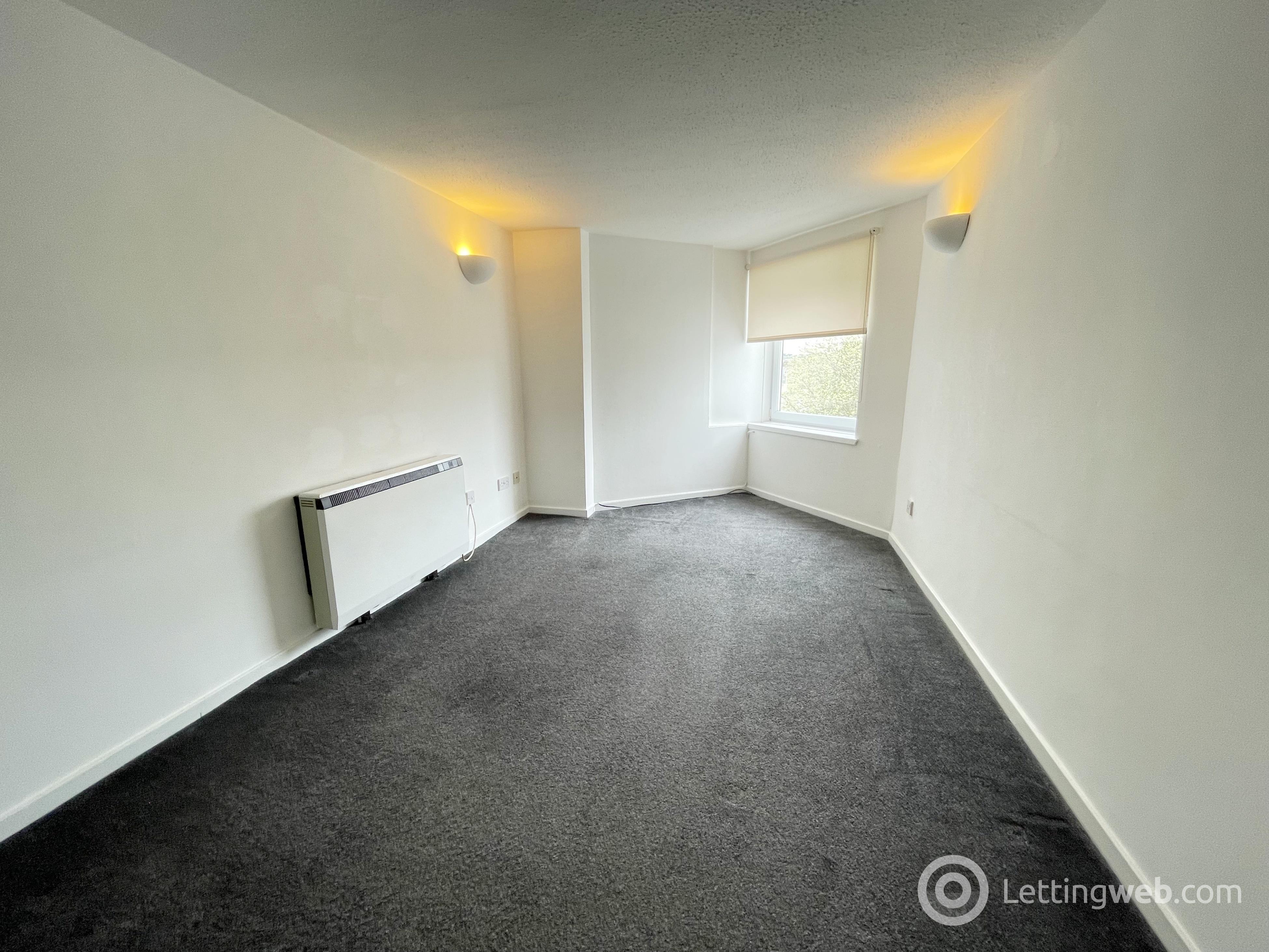 Property to rent in Avon House, The Furlongs, Hamilton, ML3 0BL