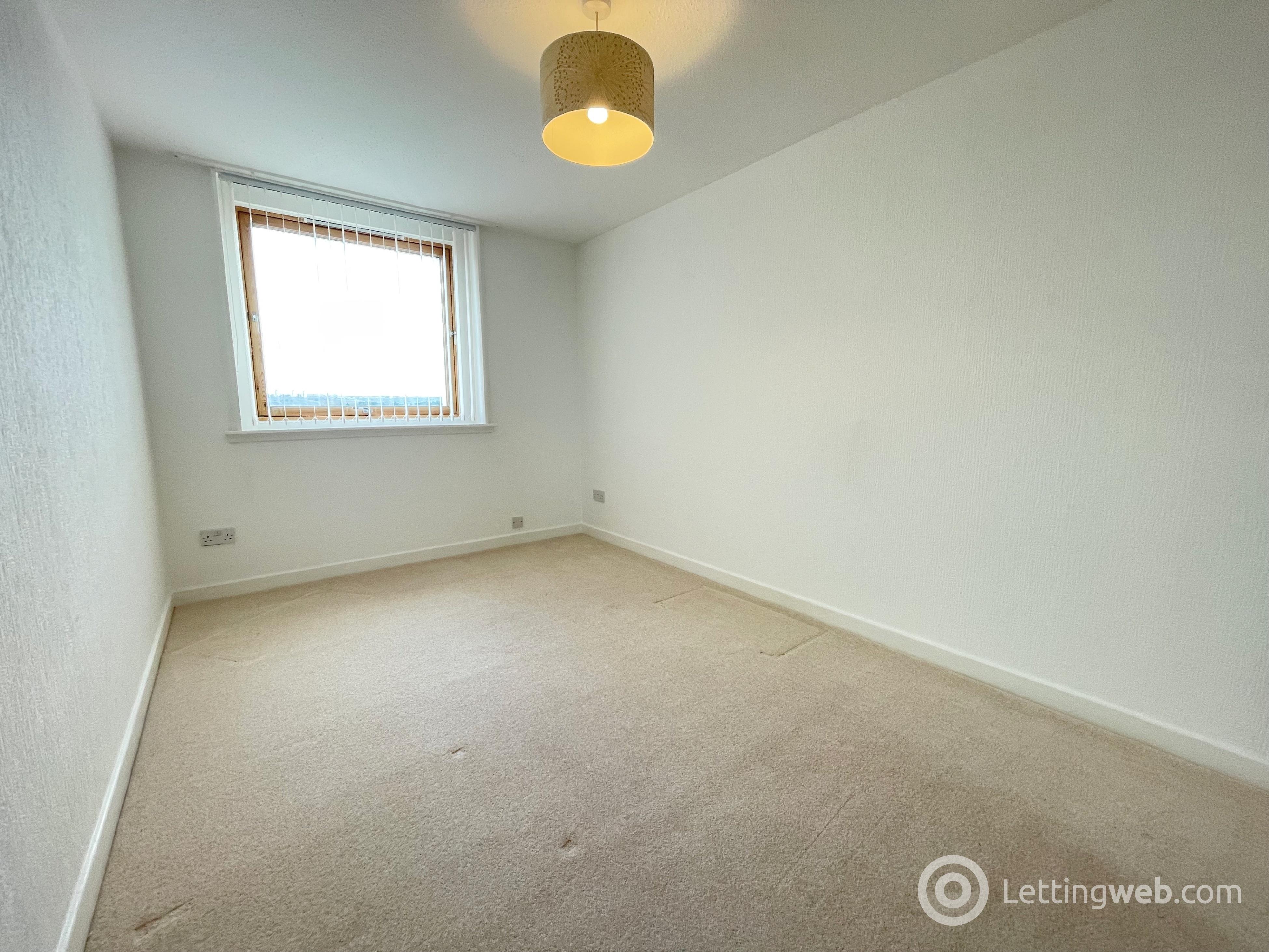 Property to rent in Wyler Tower, Duke Street, Hamilton, ML3 7ER