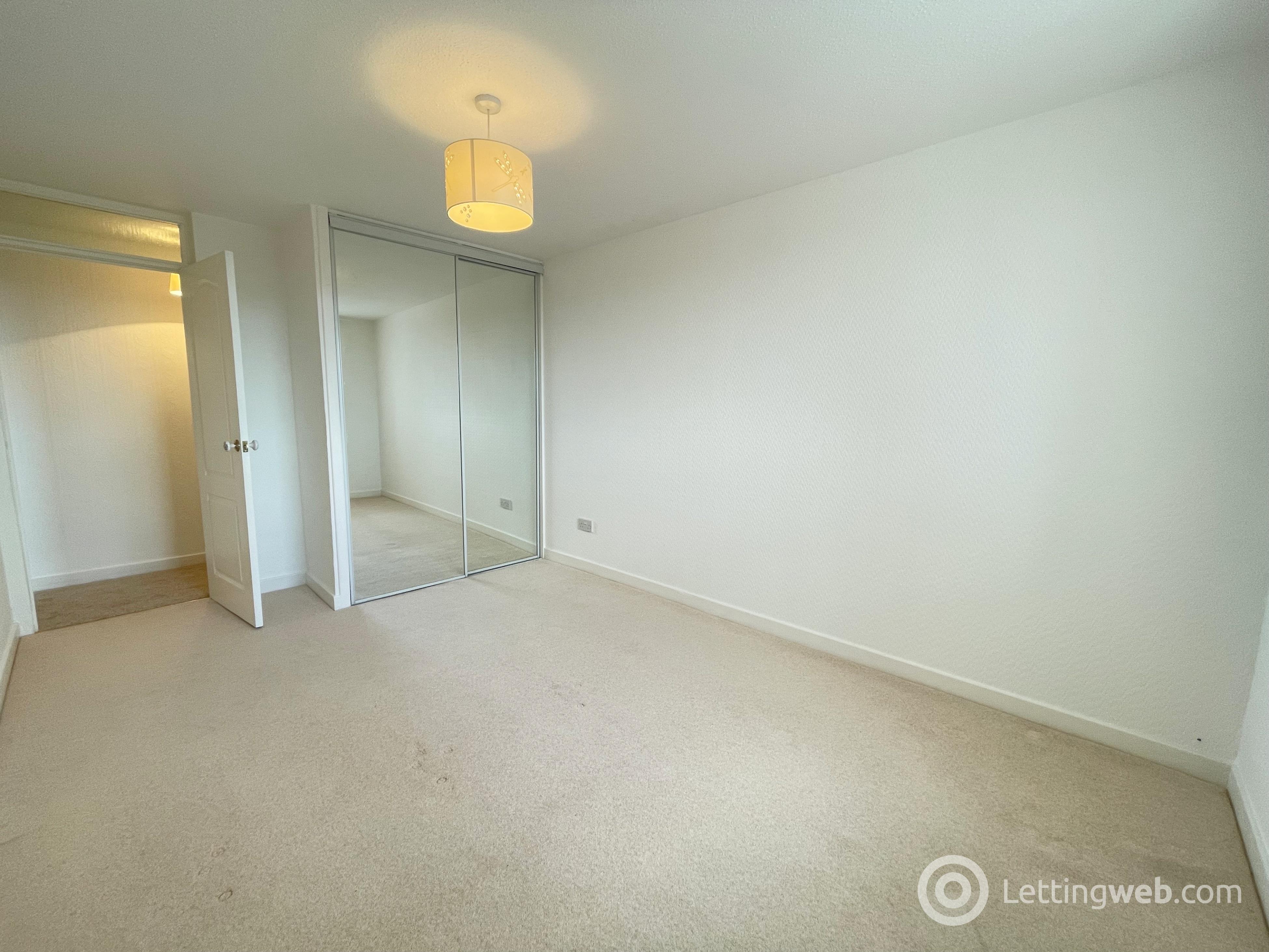 Property to rent in Wyler Tower, Duke Street, Hamilton, ML3 7ER