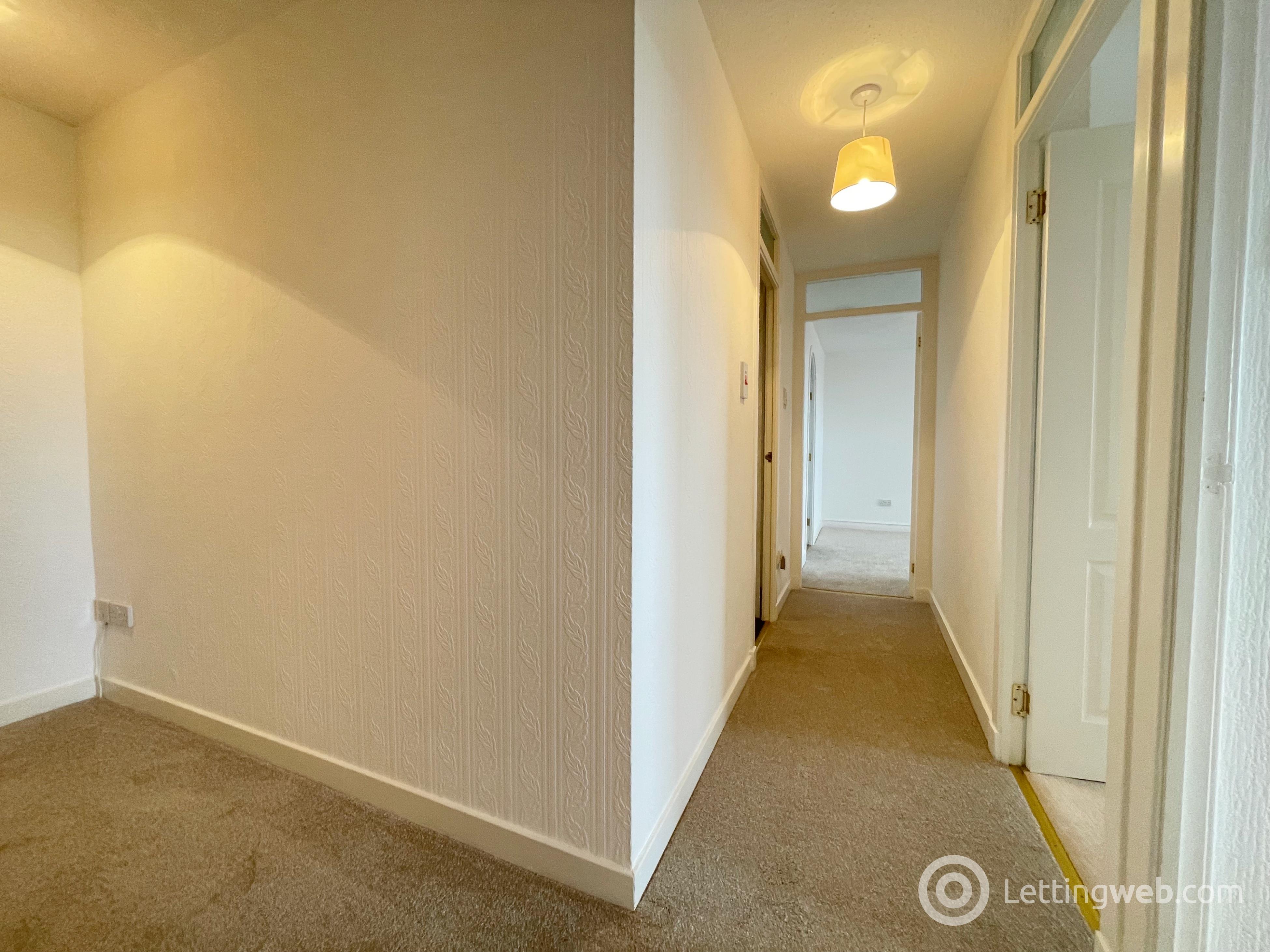 Property to rent in Wyler Tower, Duke Street, Hamilton, ML3 7ER