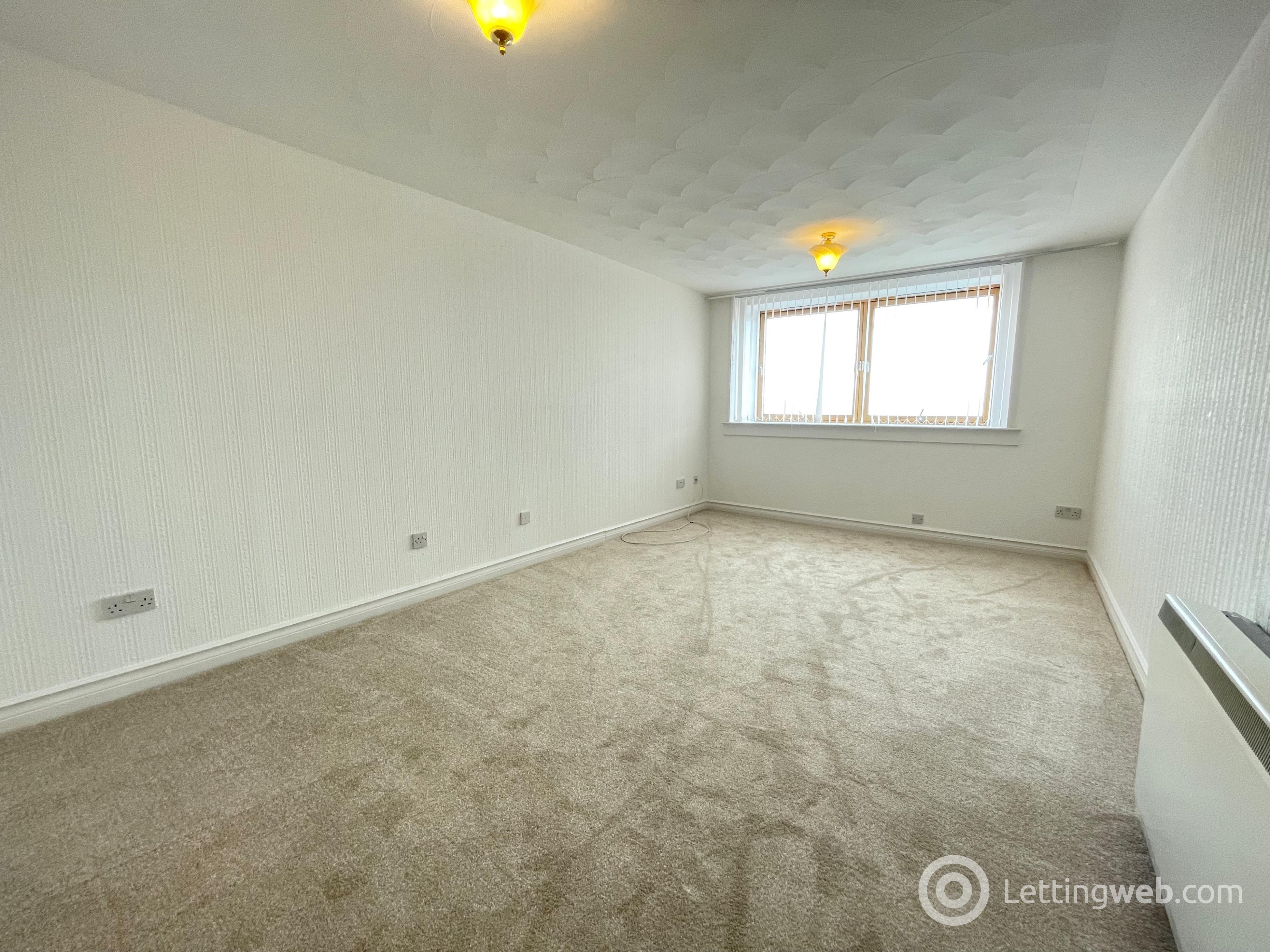 Property to rent in Wyler Tower, Duke Street, Hamilton, ML3 7ER