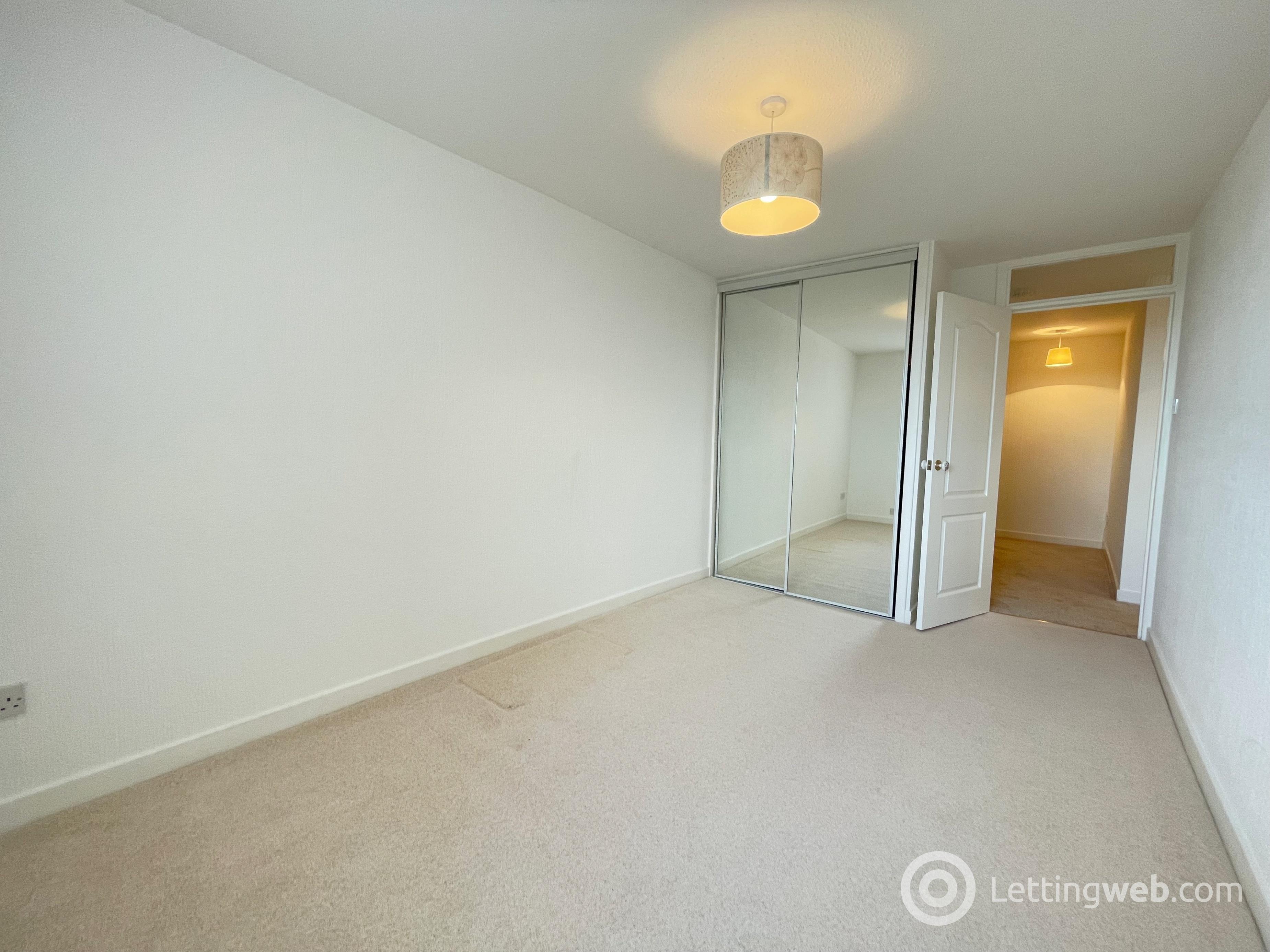 Property to rent in Wyler Tower, Duke Street, Hamilton, ML3 7ER