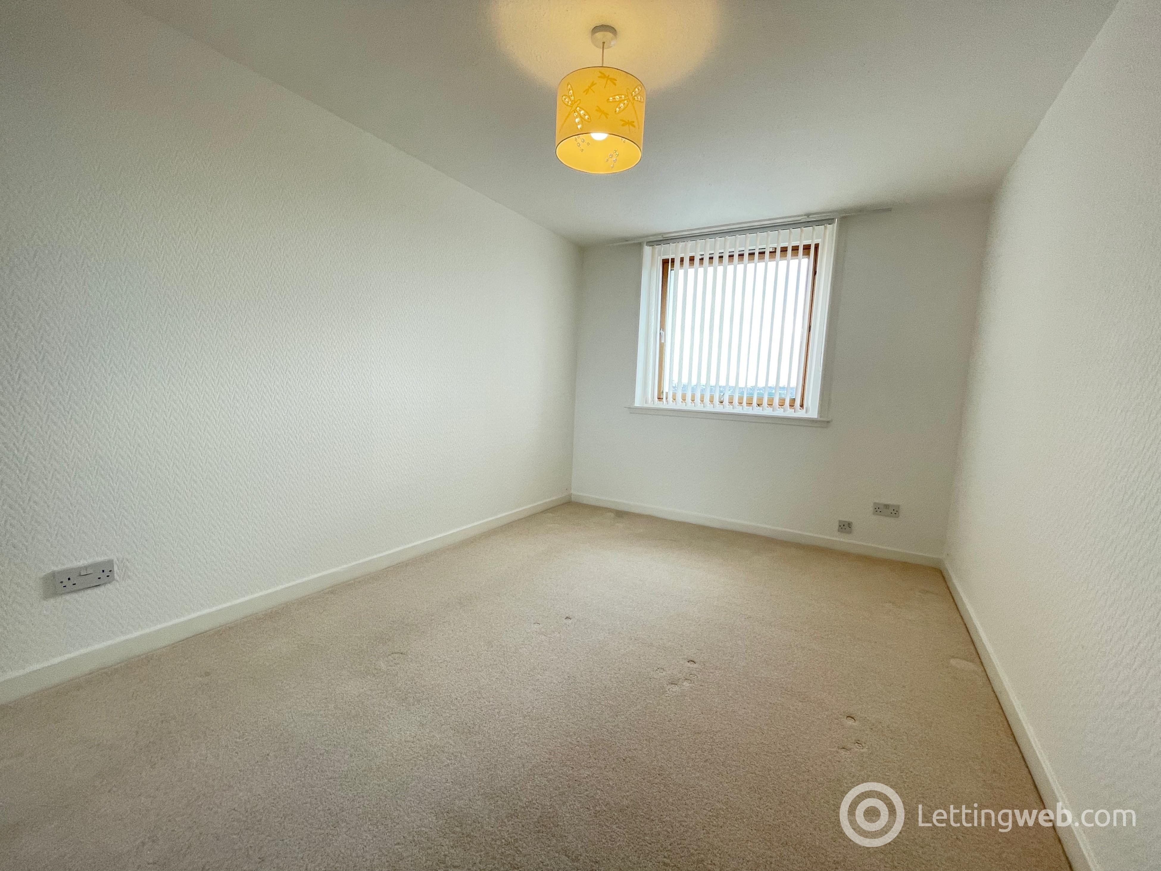 Property to rent in Wyler Tower, Duke Street, Hamilton, ML3 7ER
