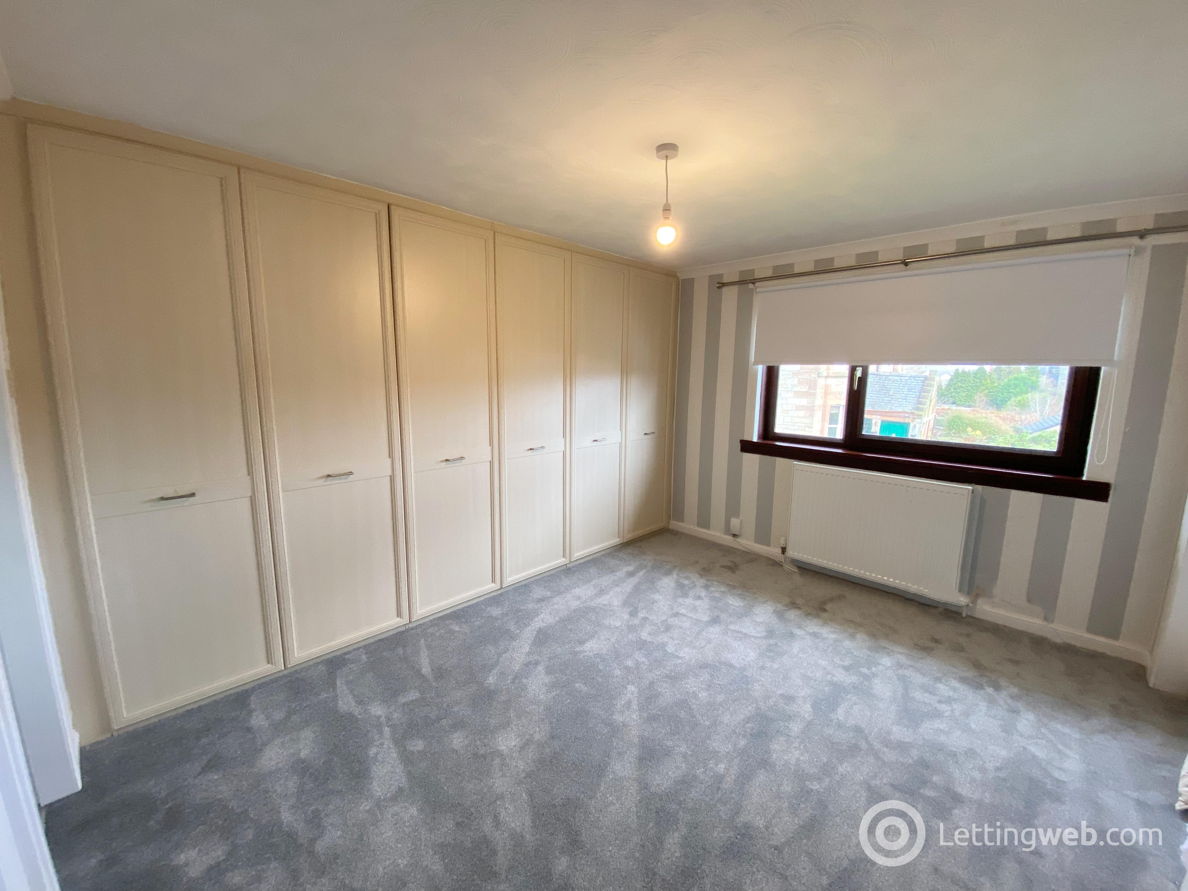 Property to rent in Portland Park, Hamilton, ML3 7JZ