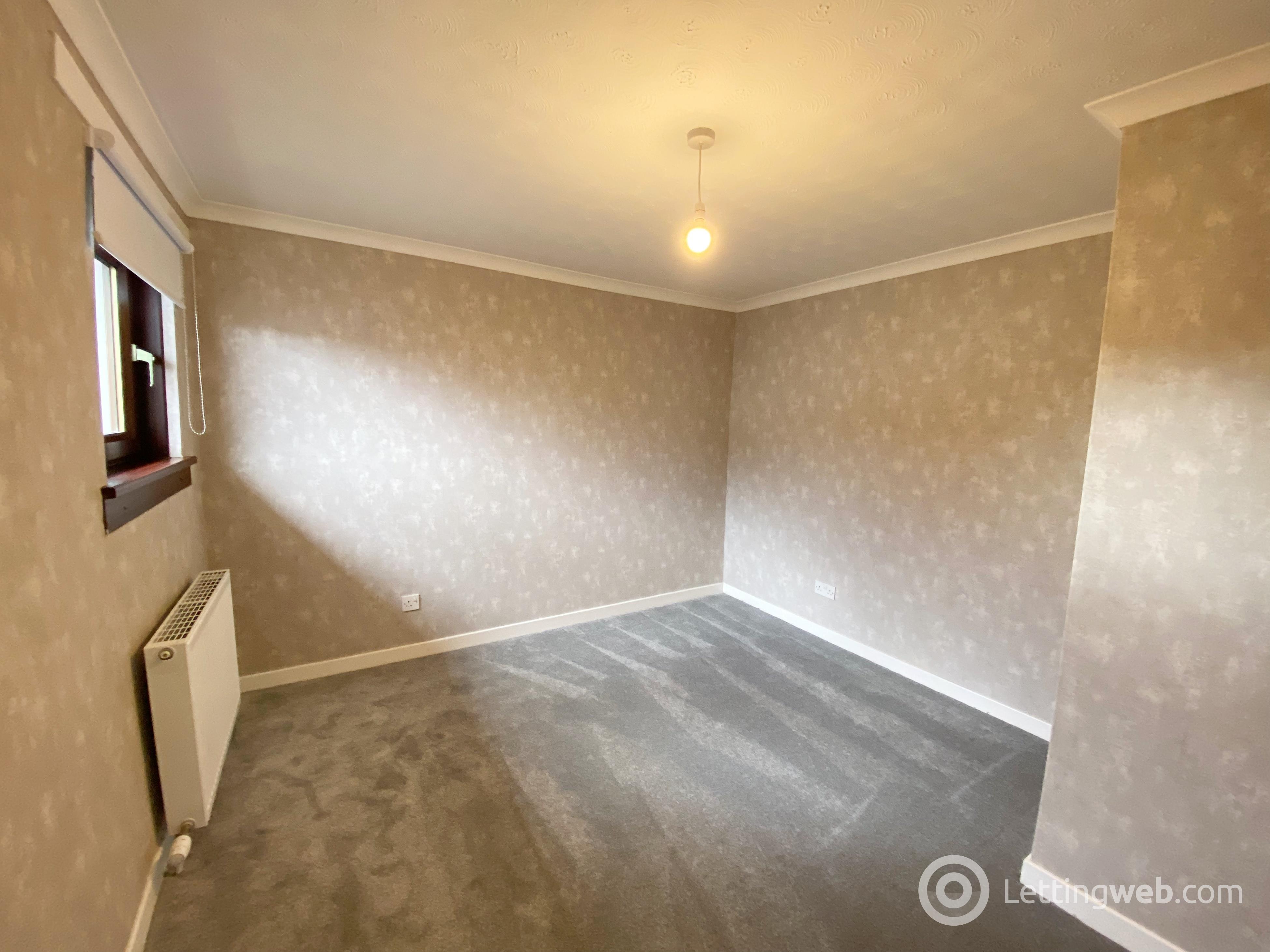 Property to rent in Portland Park, Hamilton, ML3 7JZ