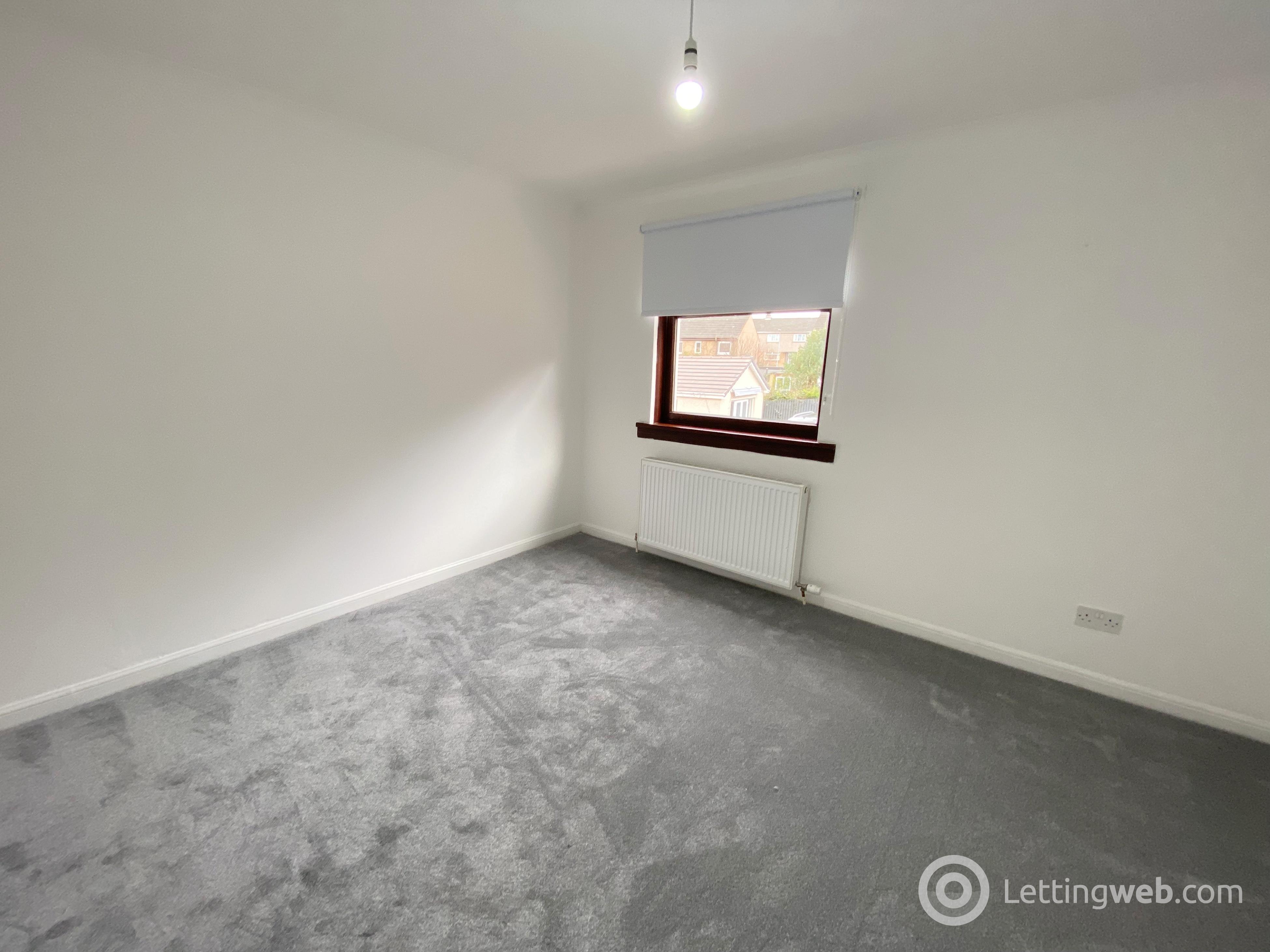 Property to rent in Portland Park, Hamilton, ML3 7JZ