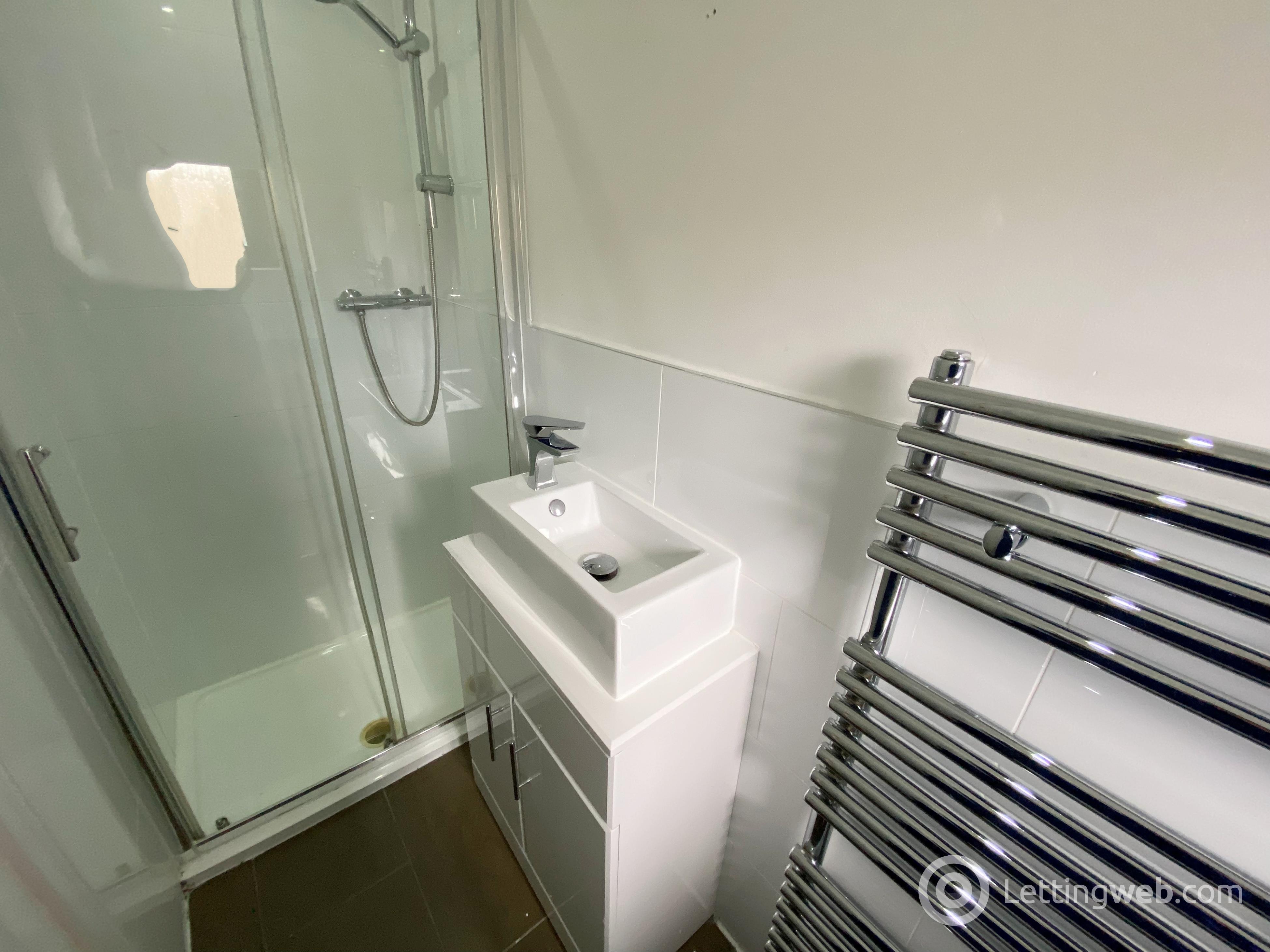 Property to rent in Portland Park, Hamilton, ML3 7JZ