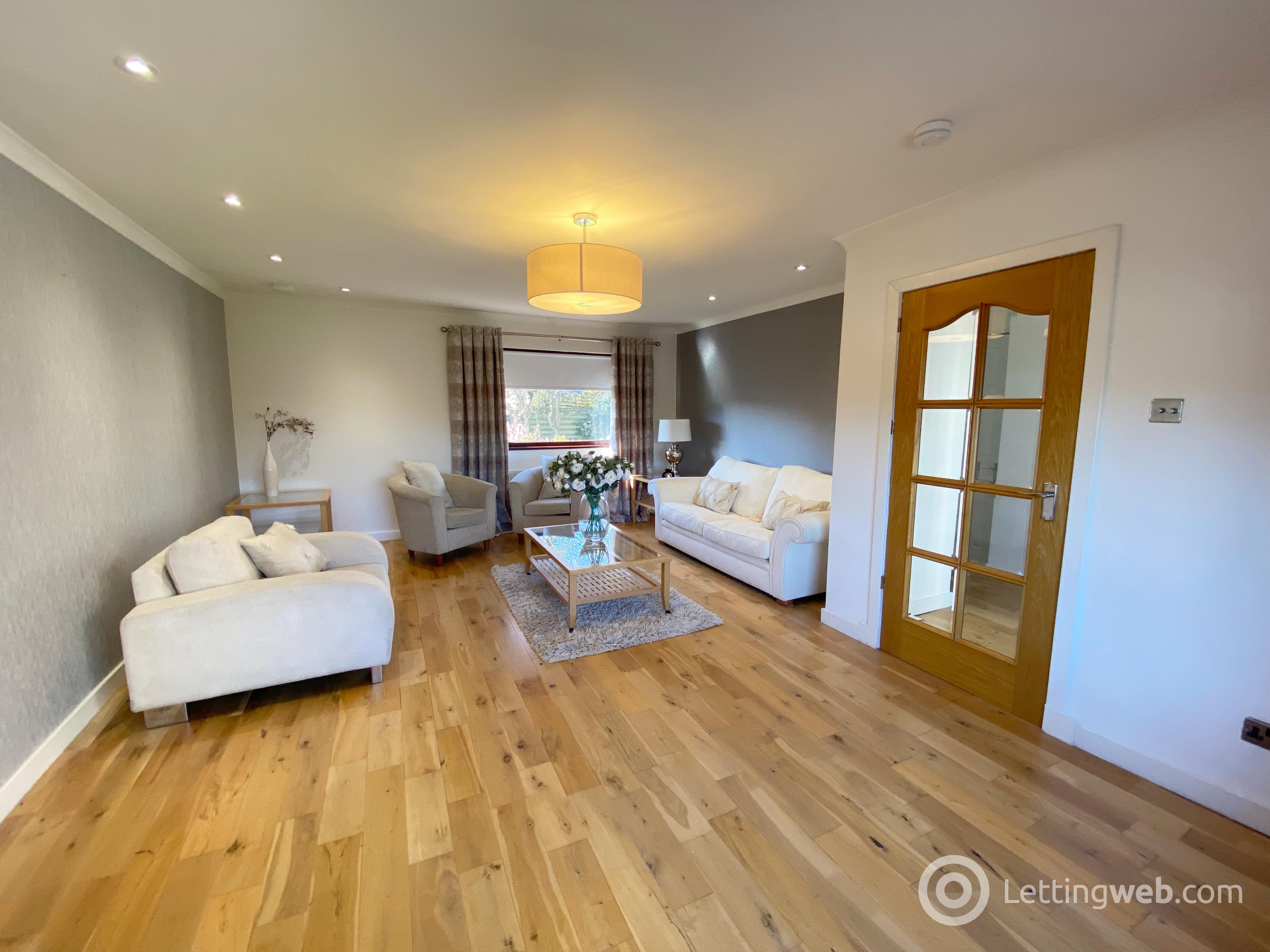 Property to rent in Portland Park, Hamilton, ML3 7JZ