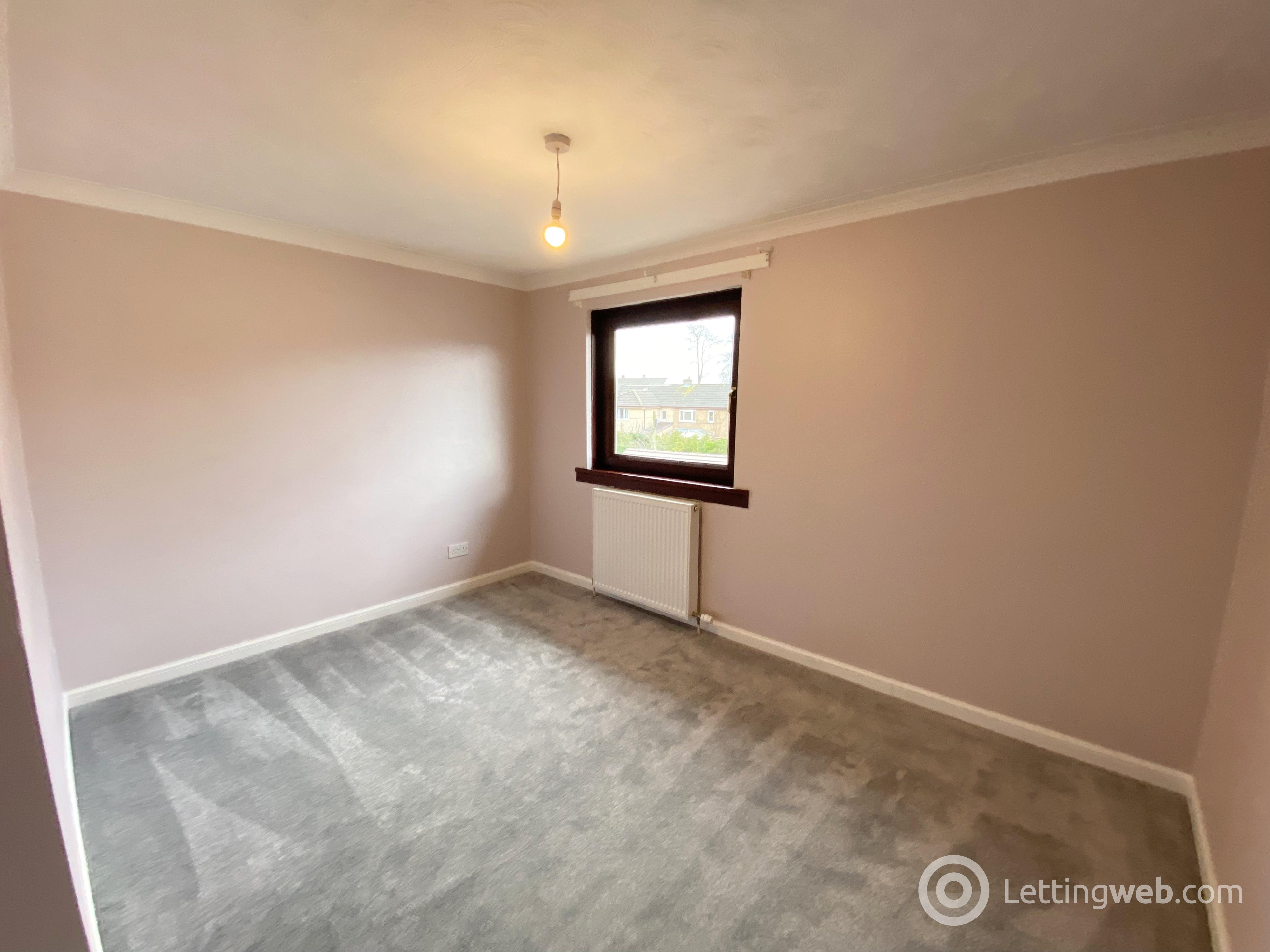 Property to rent in Portland Park, Hamilton, ML3 7JZ