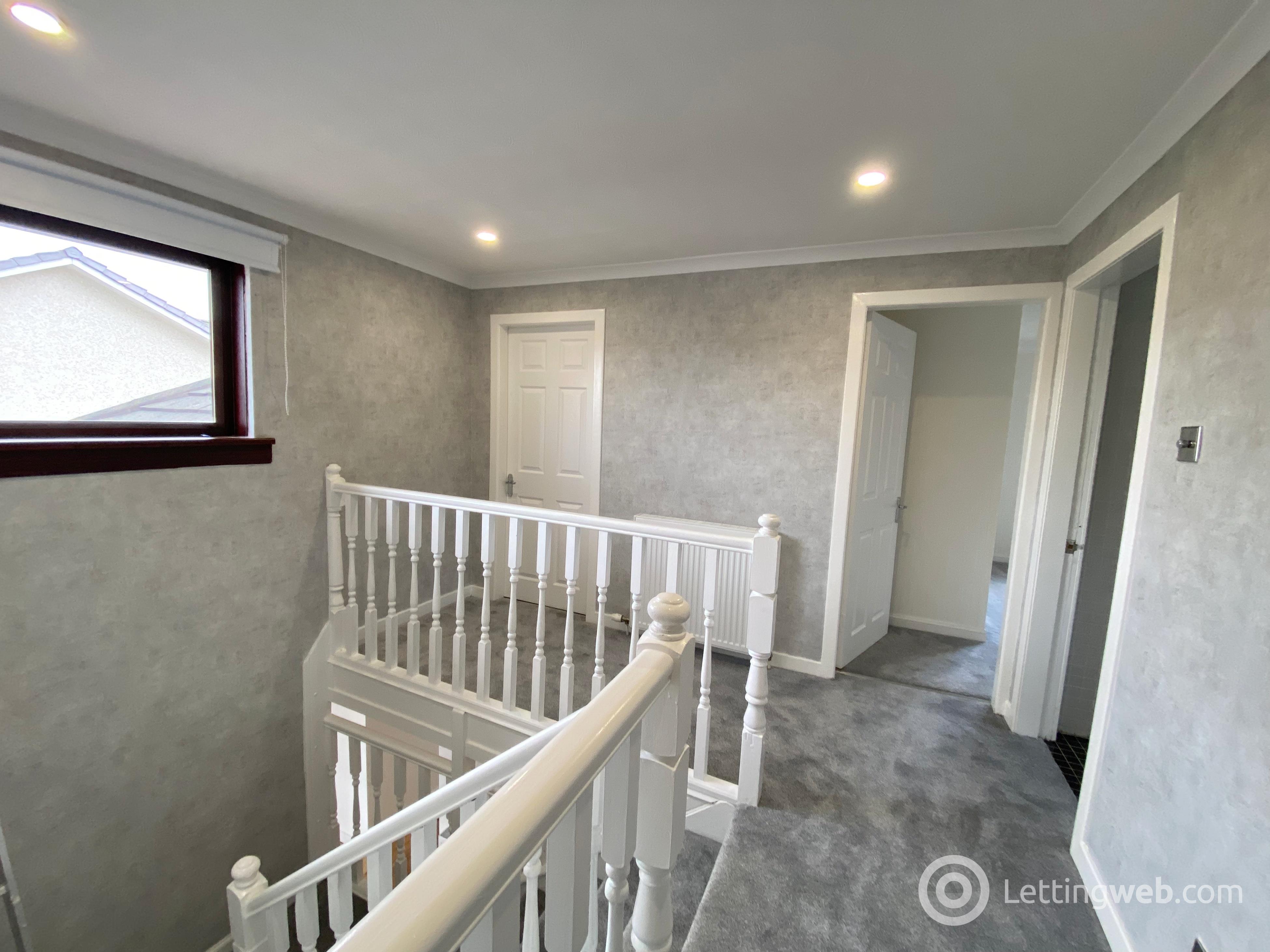 Property to rent in Portland Park, Hamilton, ML3 7JZ