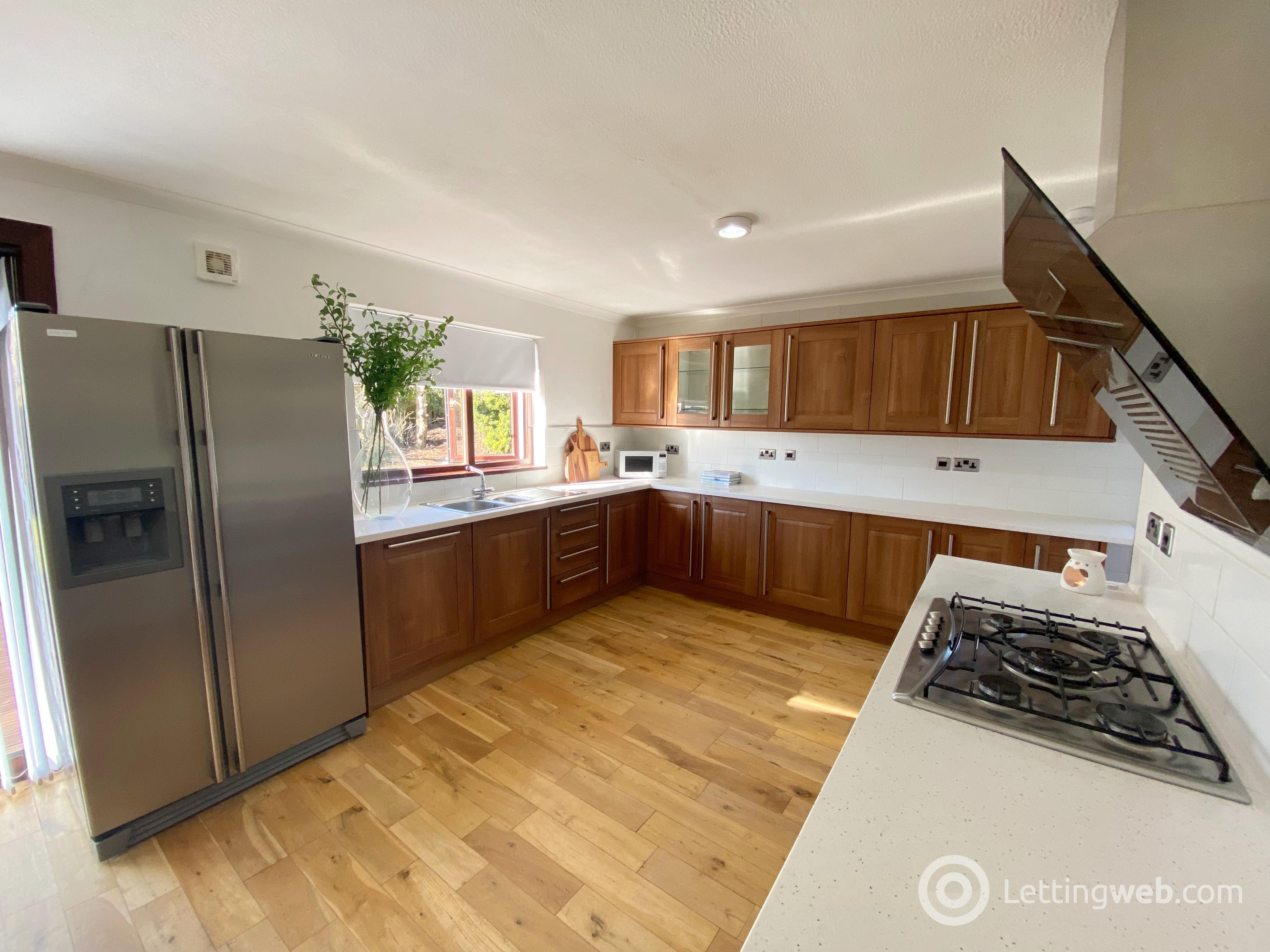 Property to rent in Portland Park, Hamilton, ML3 7JZ