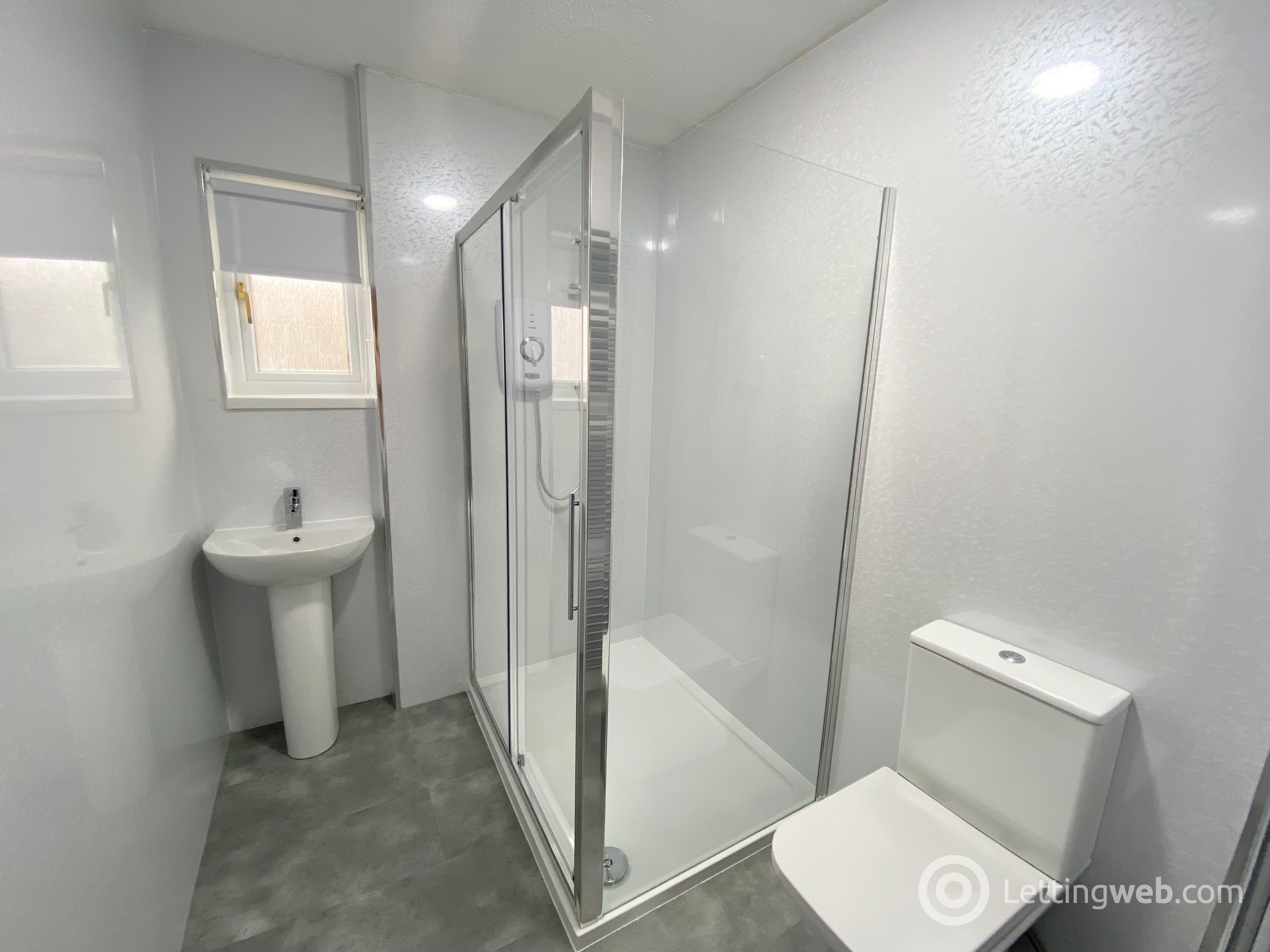 Property to rent in Portland Park, Hamilton, ML3 7JZ