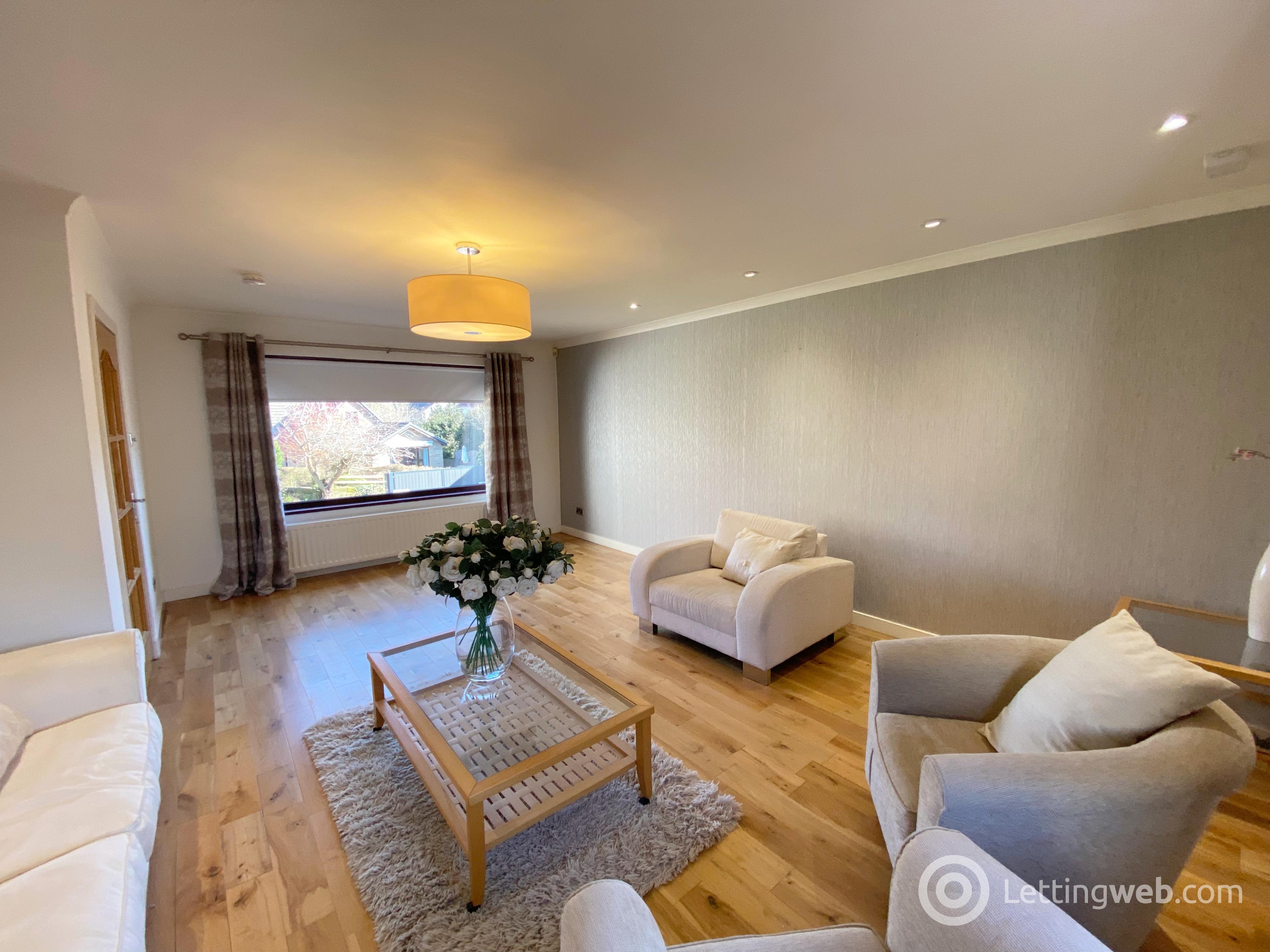 Property to rent in Portland Park, Hamilton, ML3 7JZ