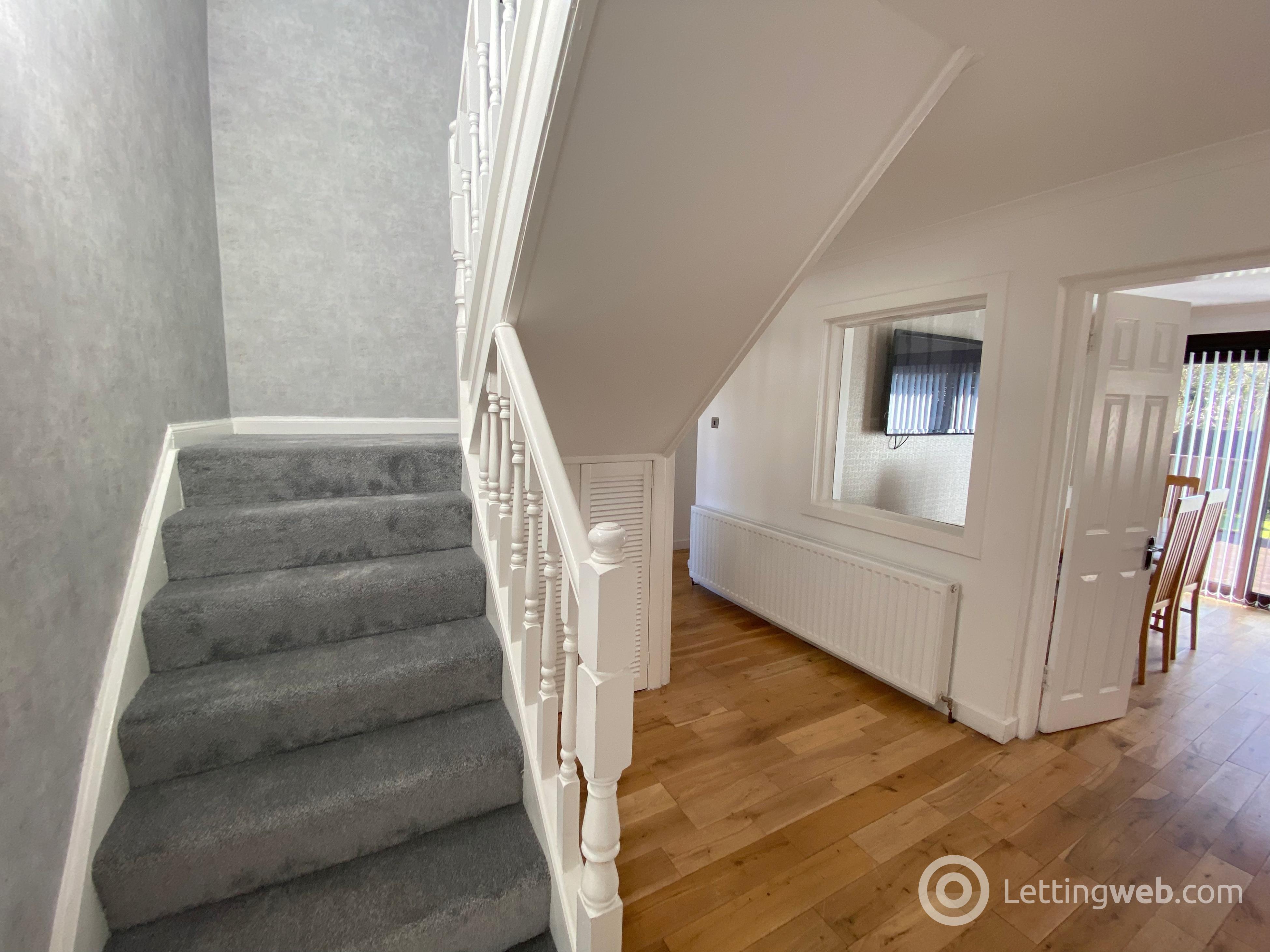 Property to rent in Portland Park, Hamilton, ML3 7JZ