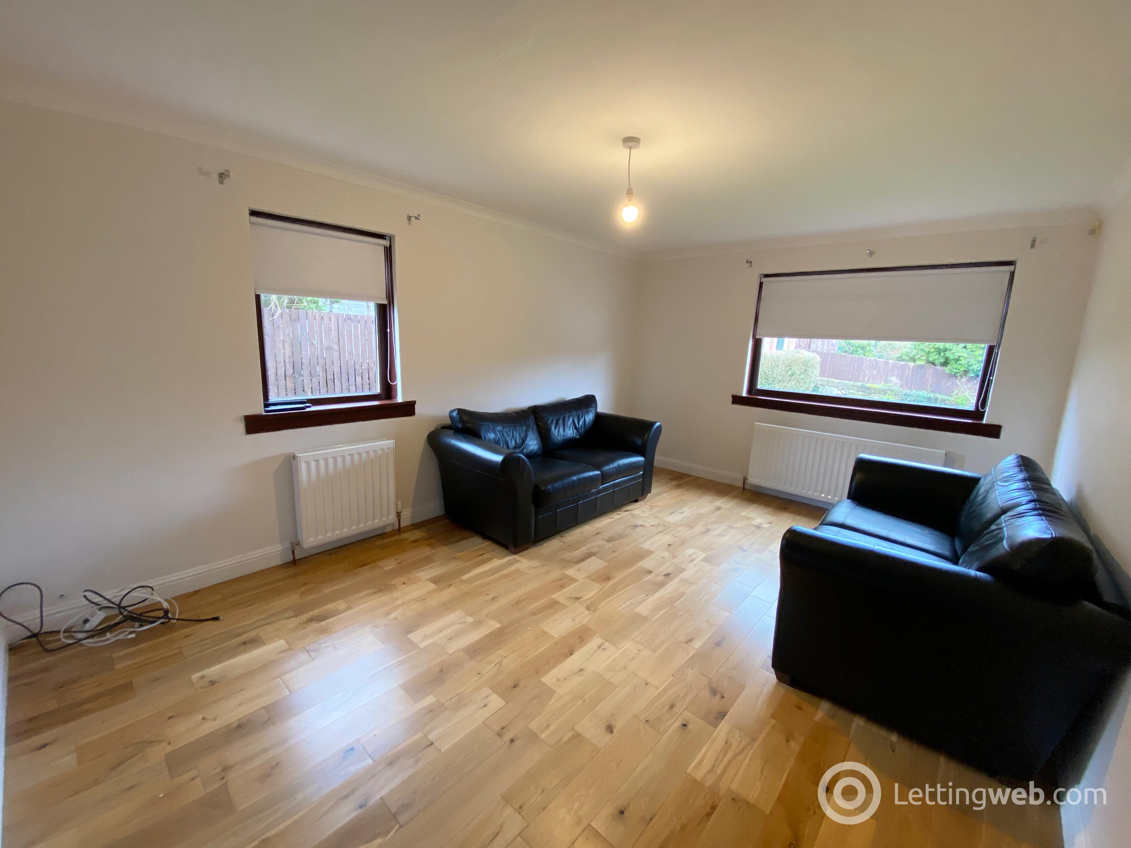 Property to rent in Portland Park, Hamilton, ML3 7JZ